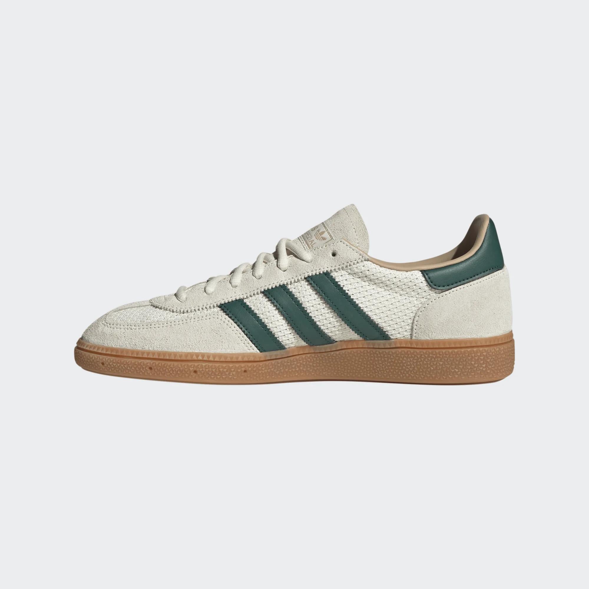 HANDBALL SPEZIAL OWHITE/CGREEN/GUM2