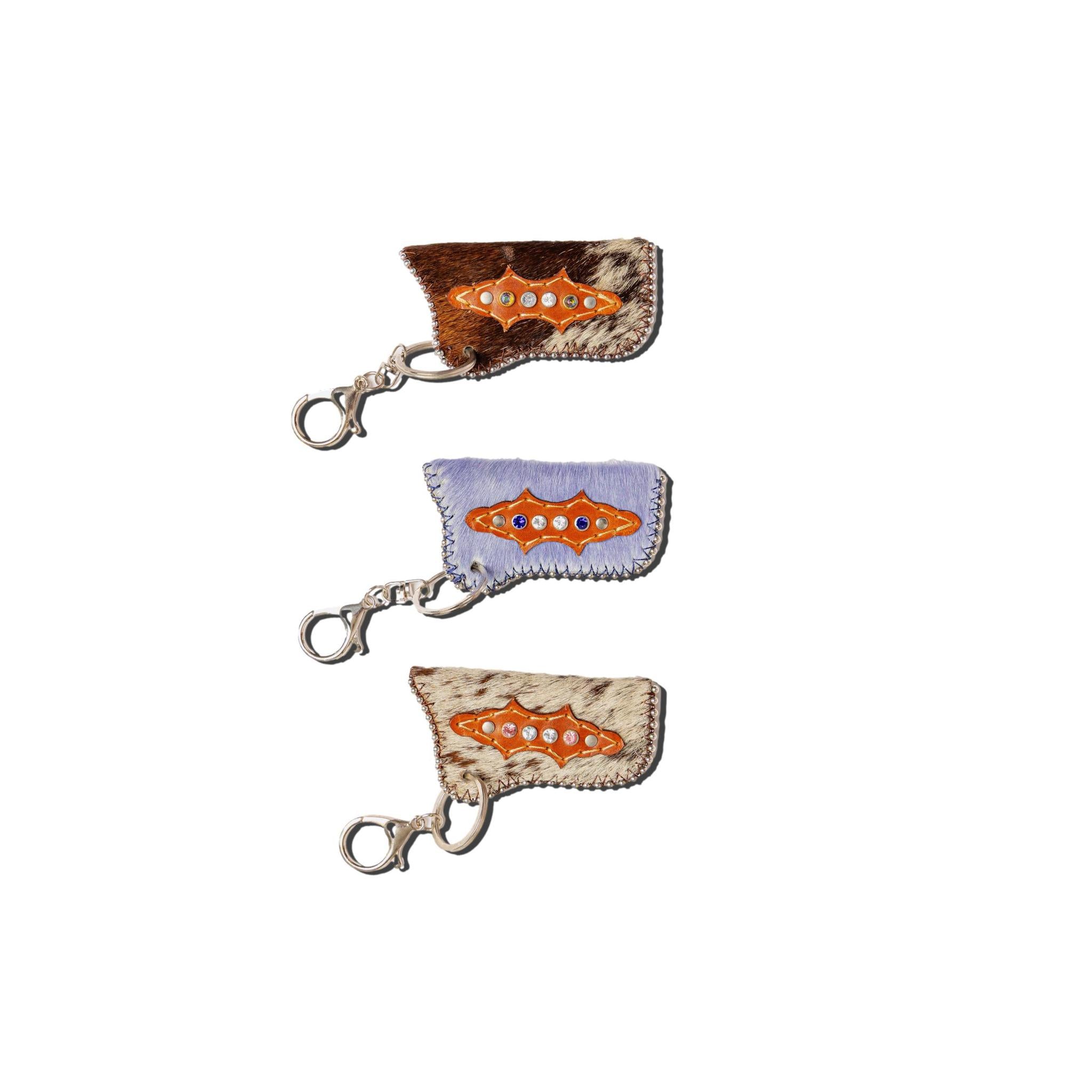 HOTW Leather Lighter Holders