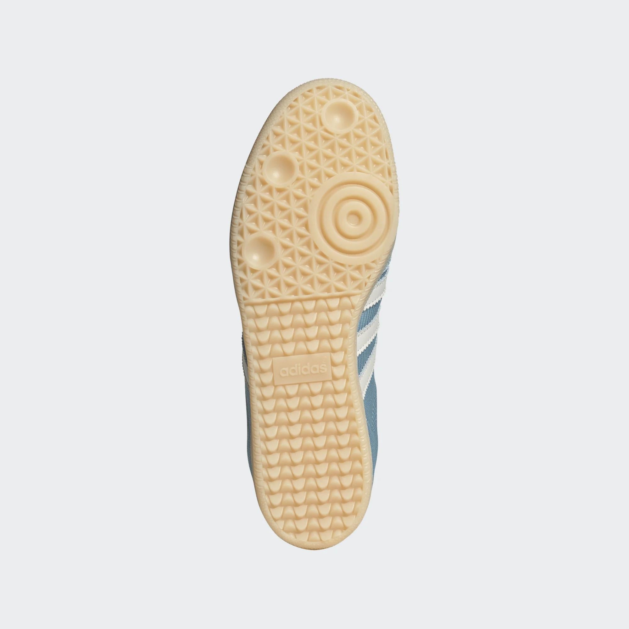 SAMBA OG ICEBLU/CWHITE/SANSTR