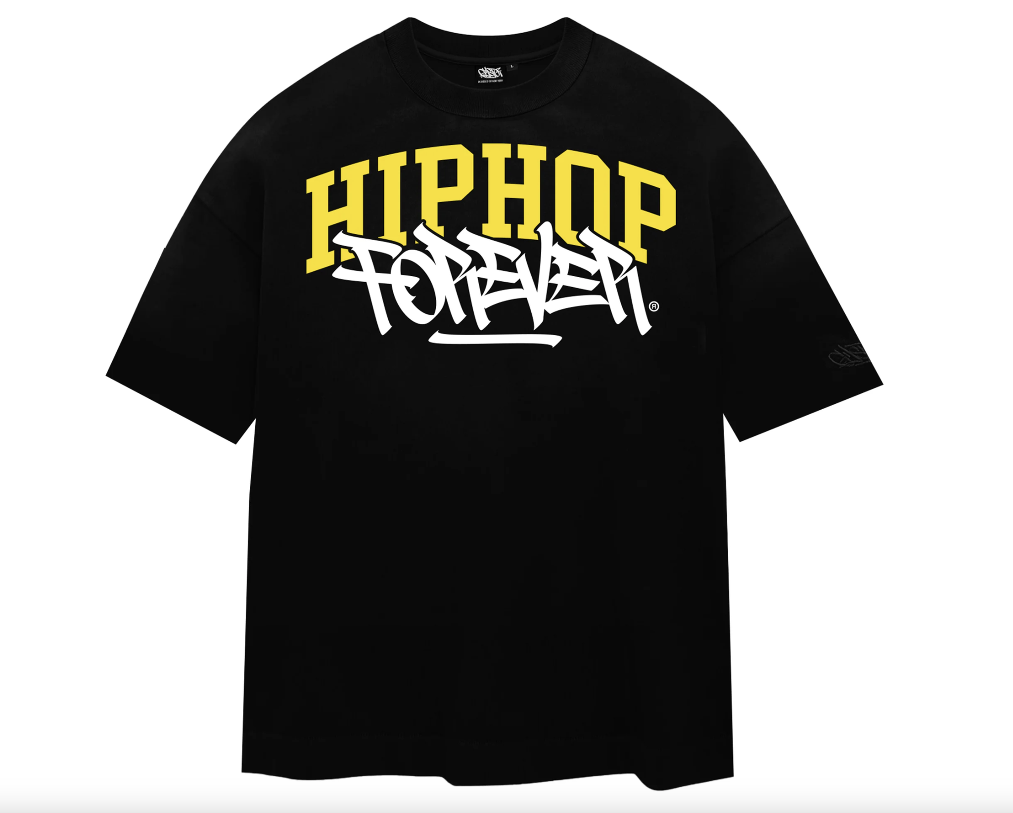 HipHop Forever Limited Edition Box Set