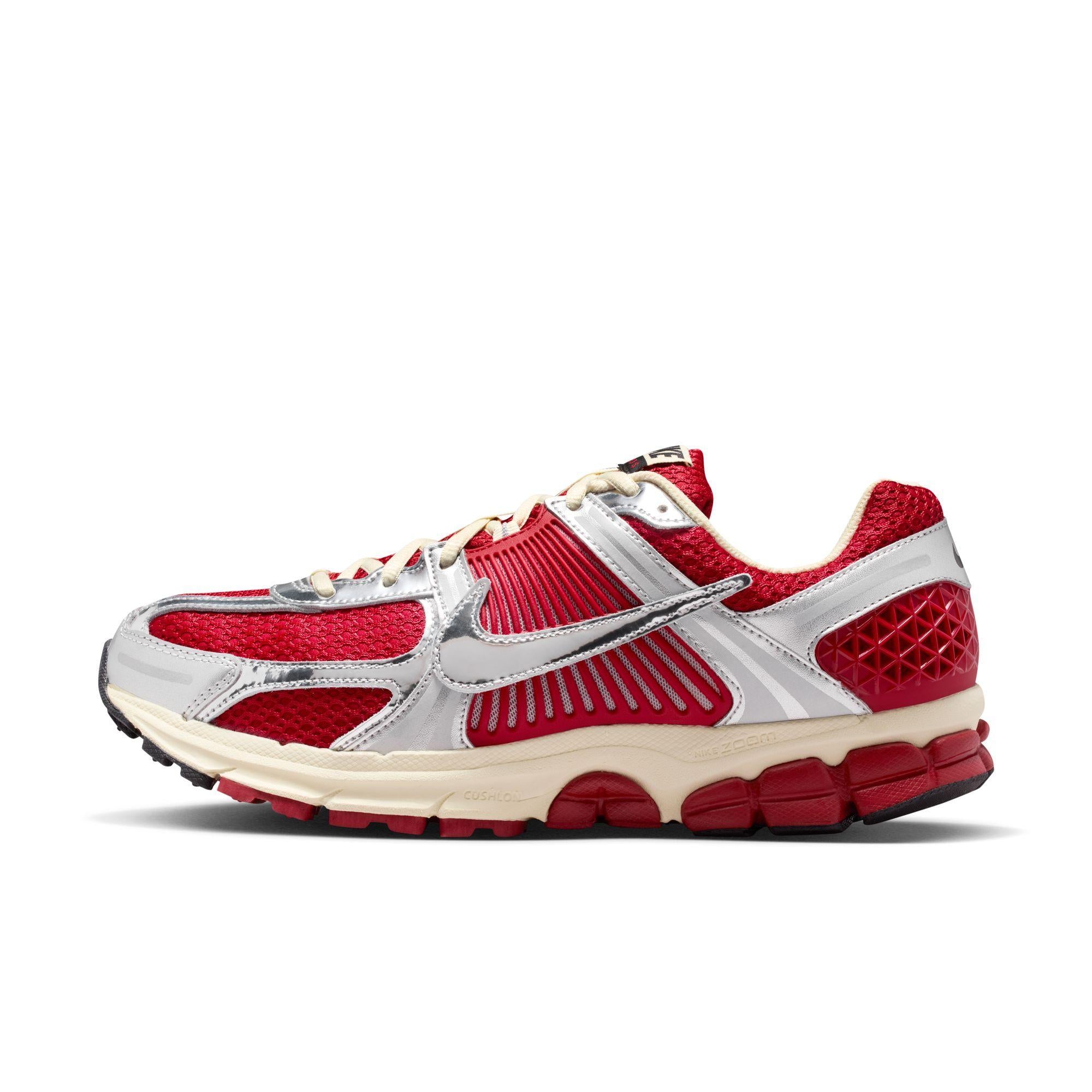 Nike Zoom Vomero 5 “Gym Red”