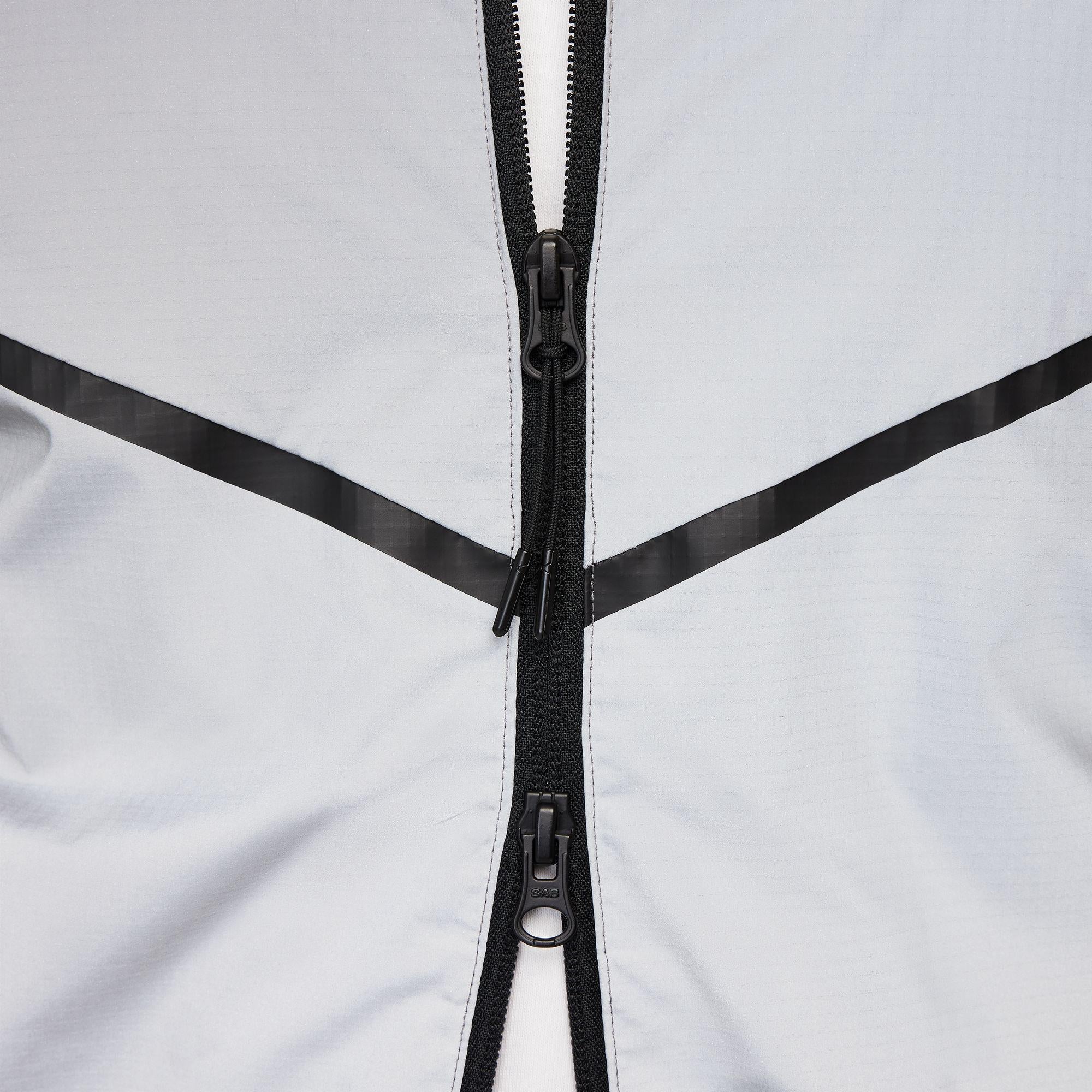Nike Tech Reflective Top
