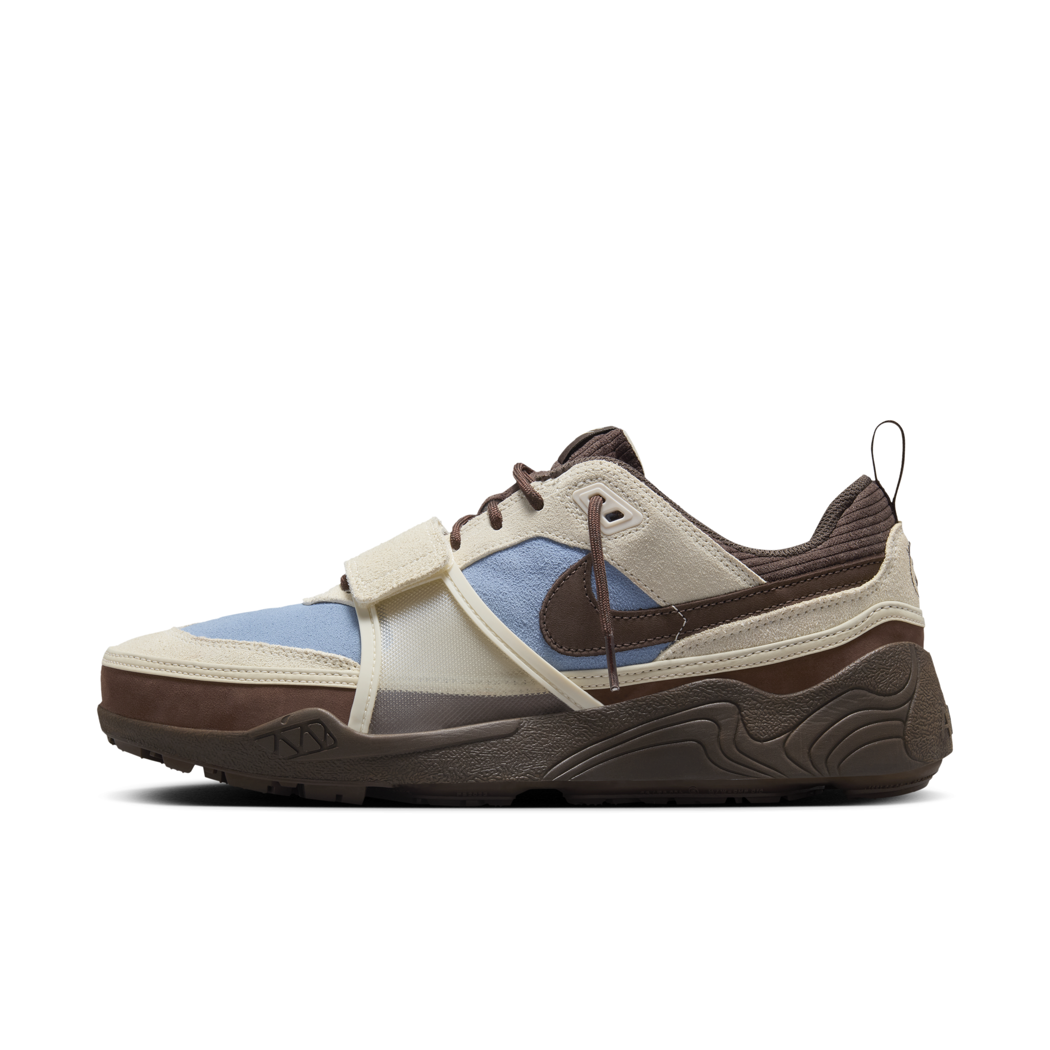 Nike Travis Scott Zoom Field Jaxx