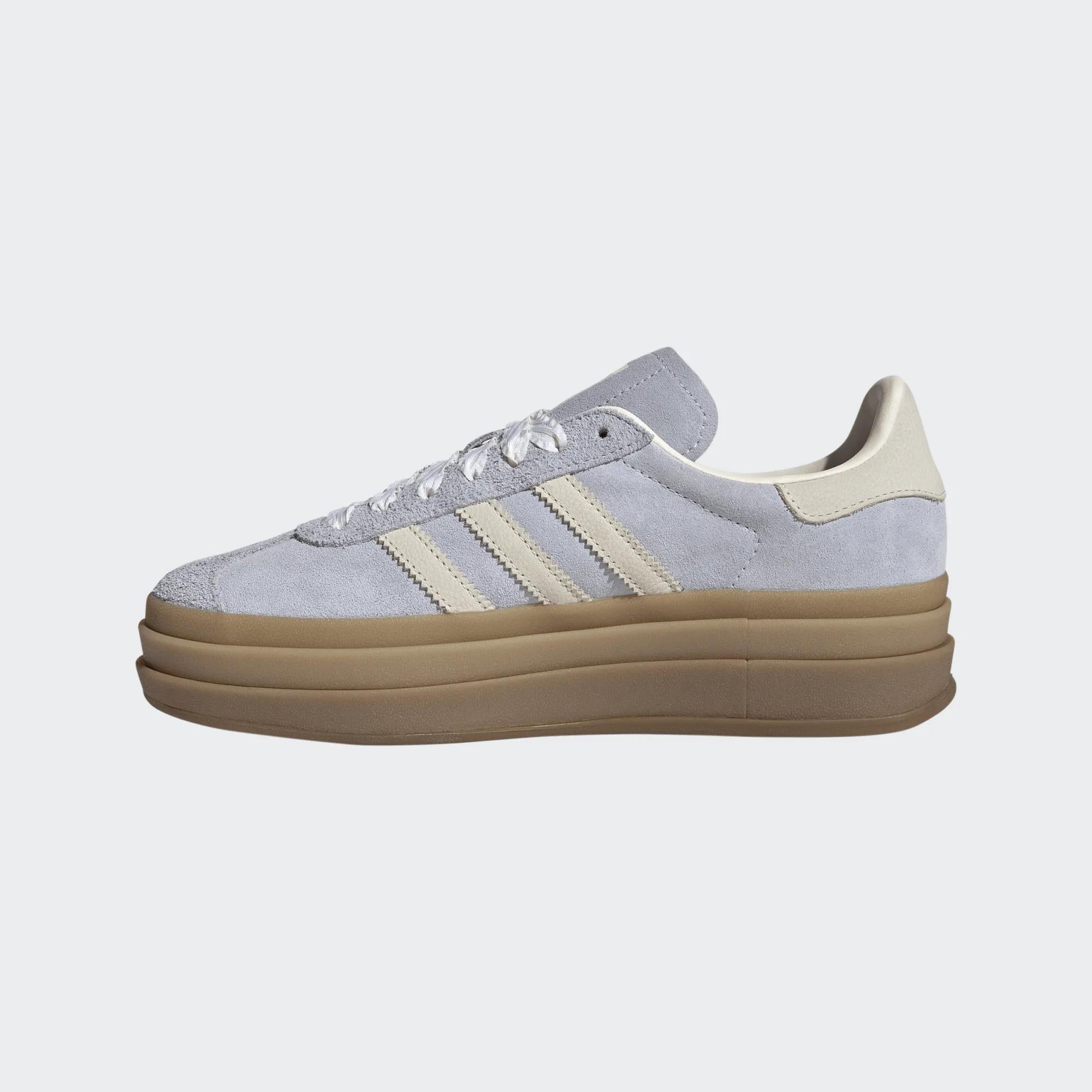 GAZELLE BOLD W CRSK/CHAPEA/ICGOME