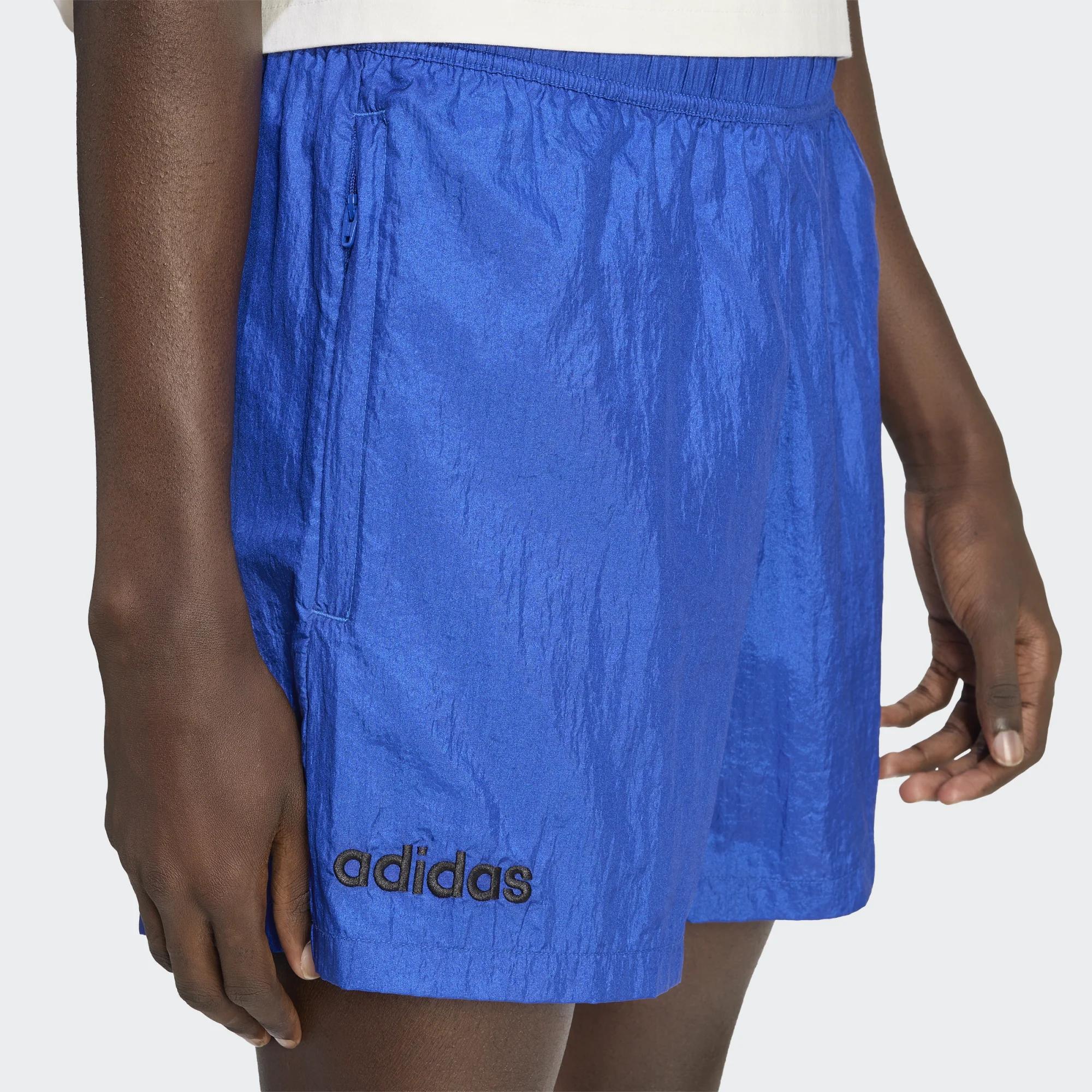 Adidas Graphic Shorts 