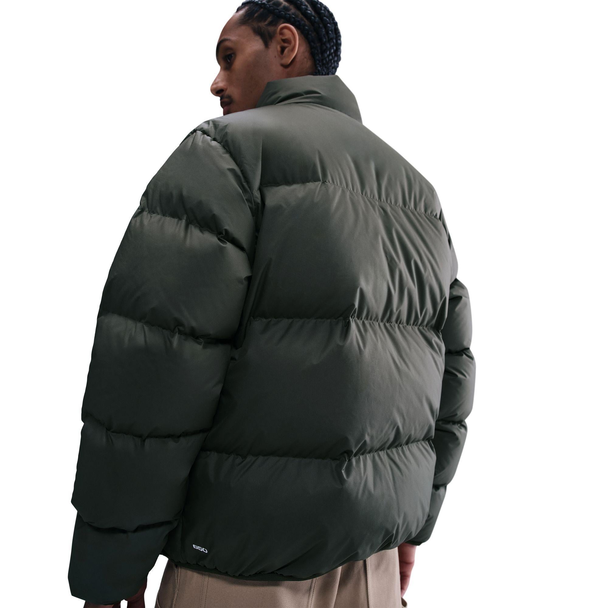 Nike Sportswear Club Therma-FIT Down Puffer Jacket