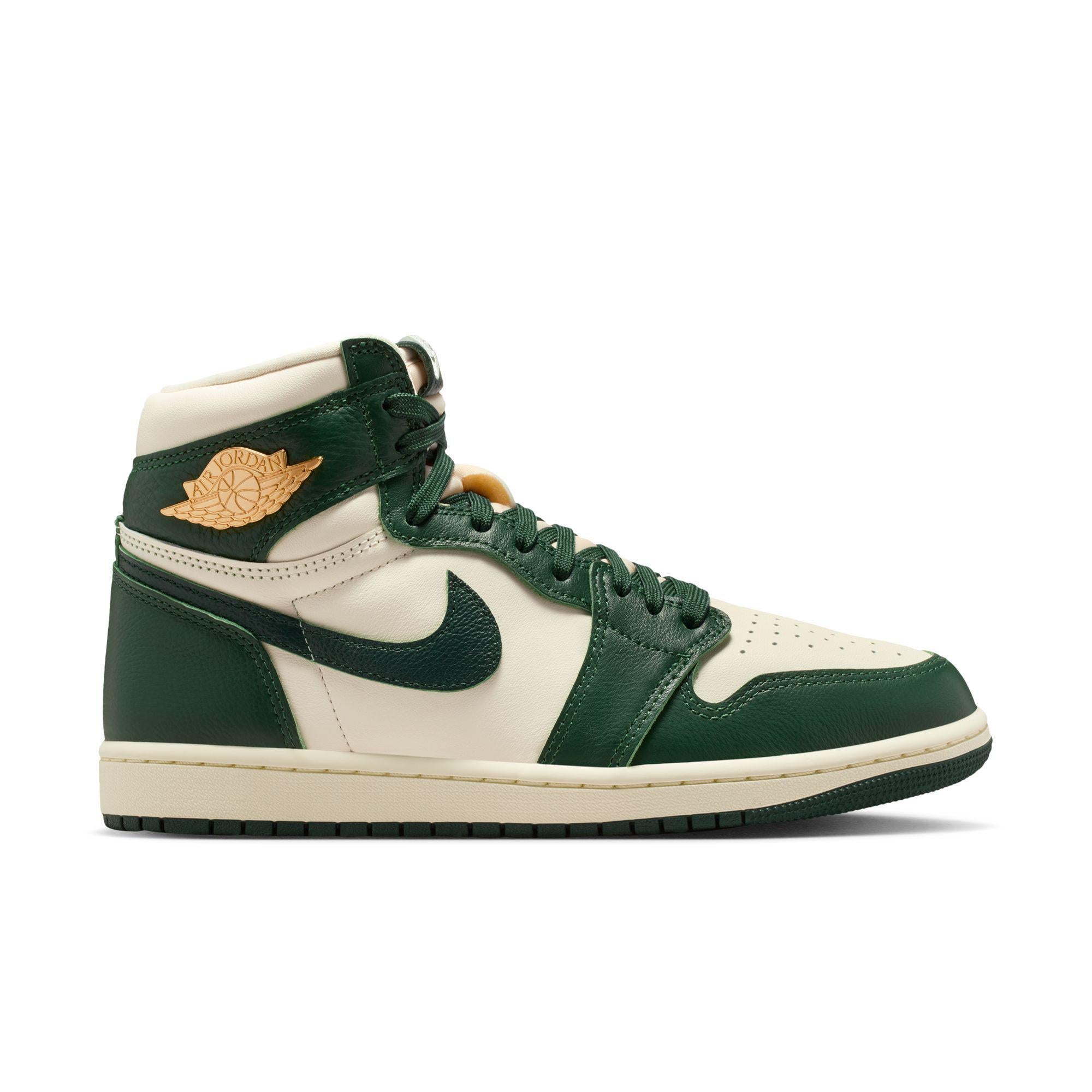 Womens Air Jordan 1 Retro High OG