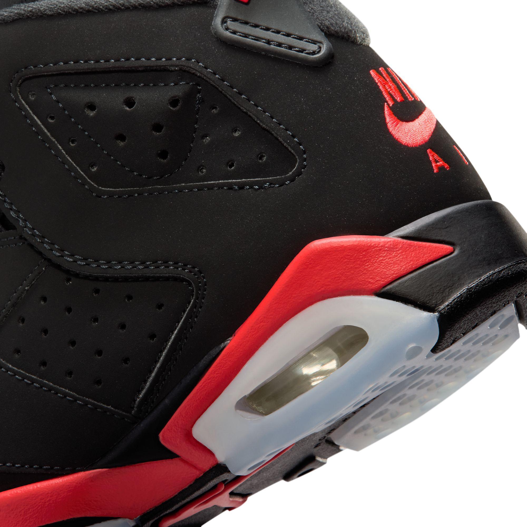 Air Jordan 6 Retro “Infrared