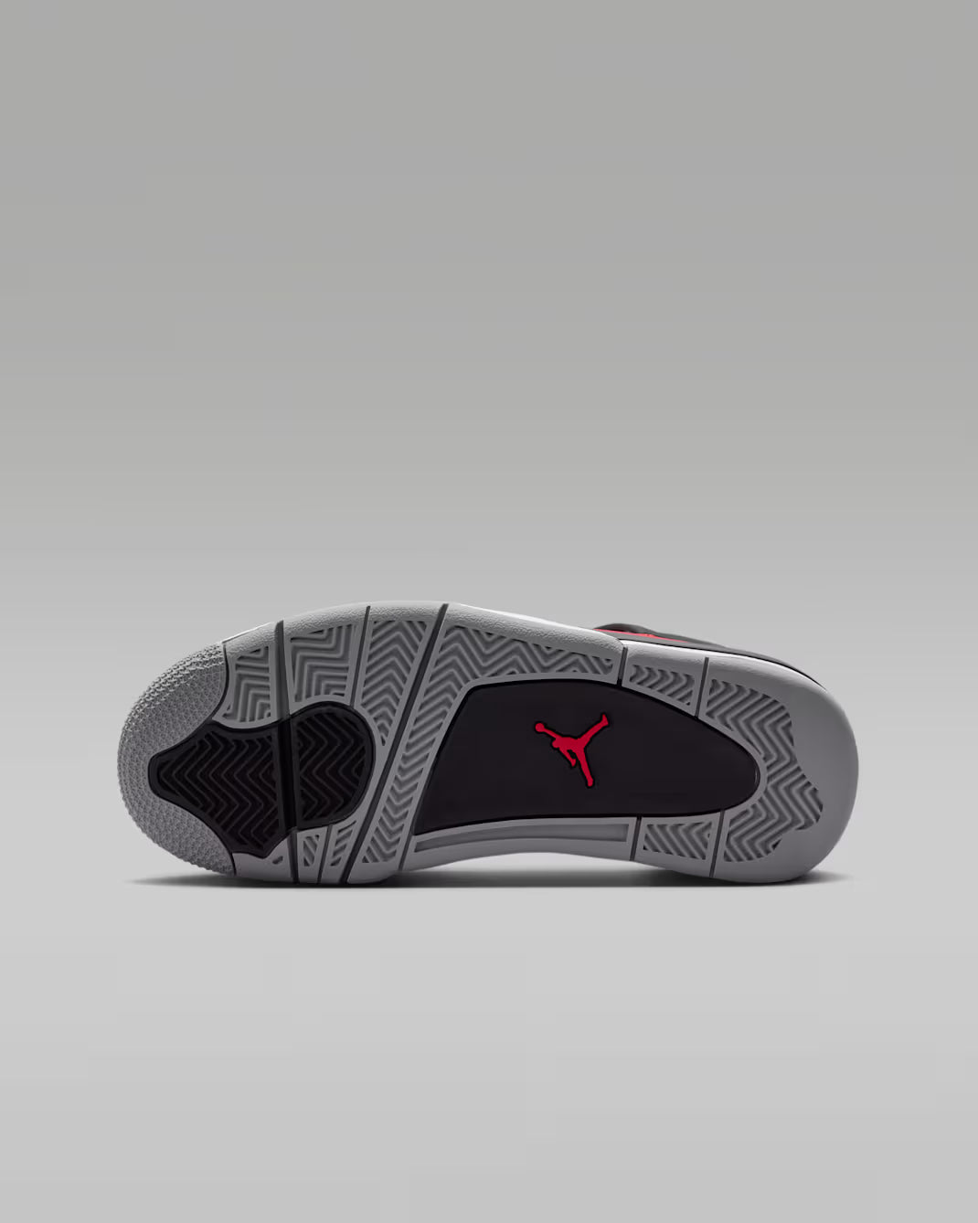 Air Jordan 4 Retro Gradeschool “Toro Bravo”