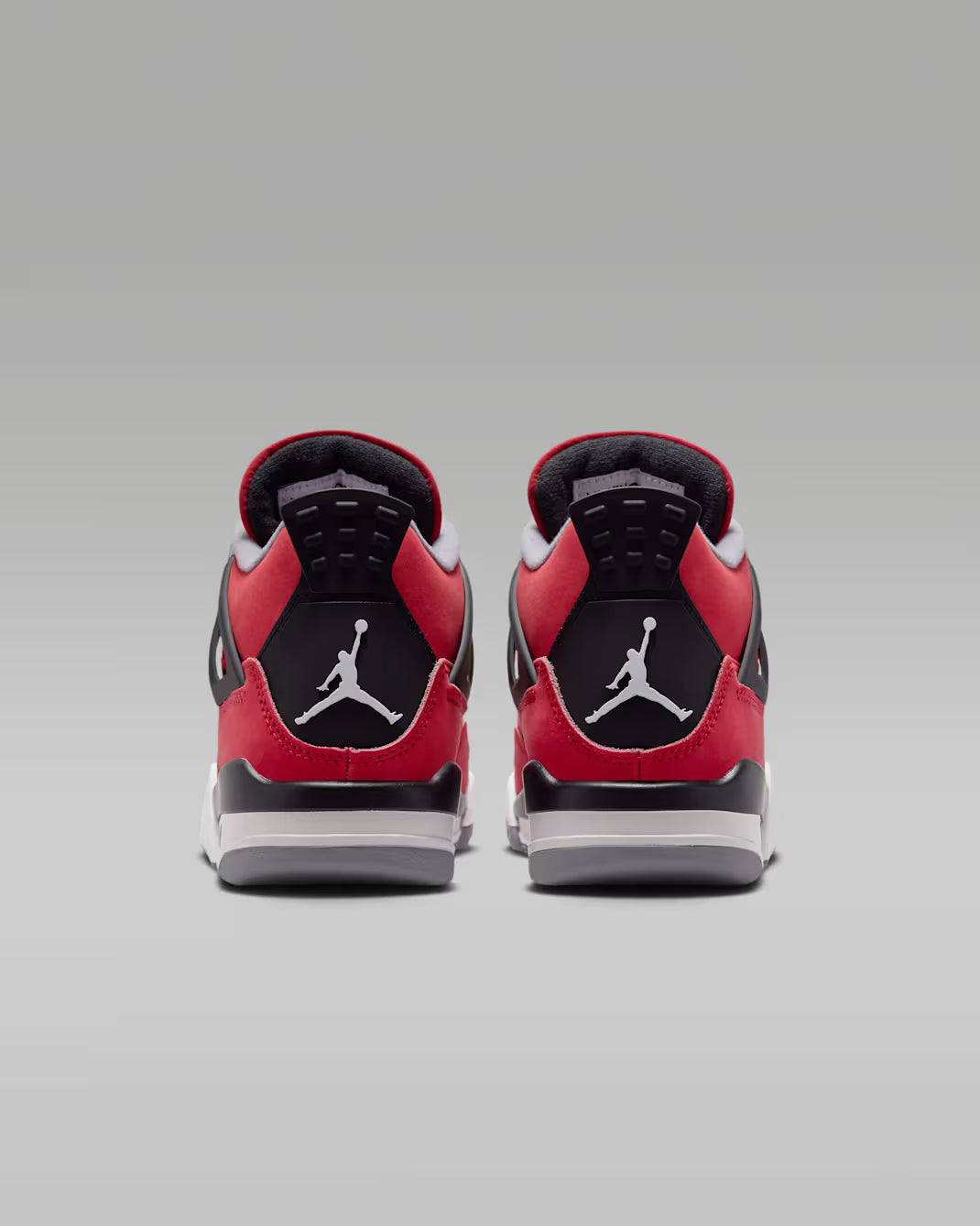 Air Jordan 4 Retro Gradeschool “Toro Bravo”