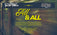All The Right logo