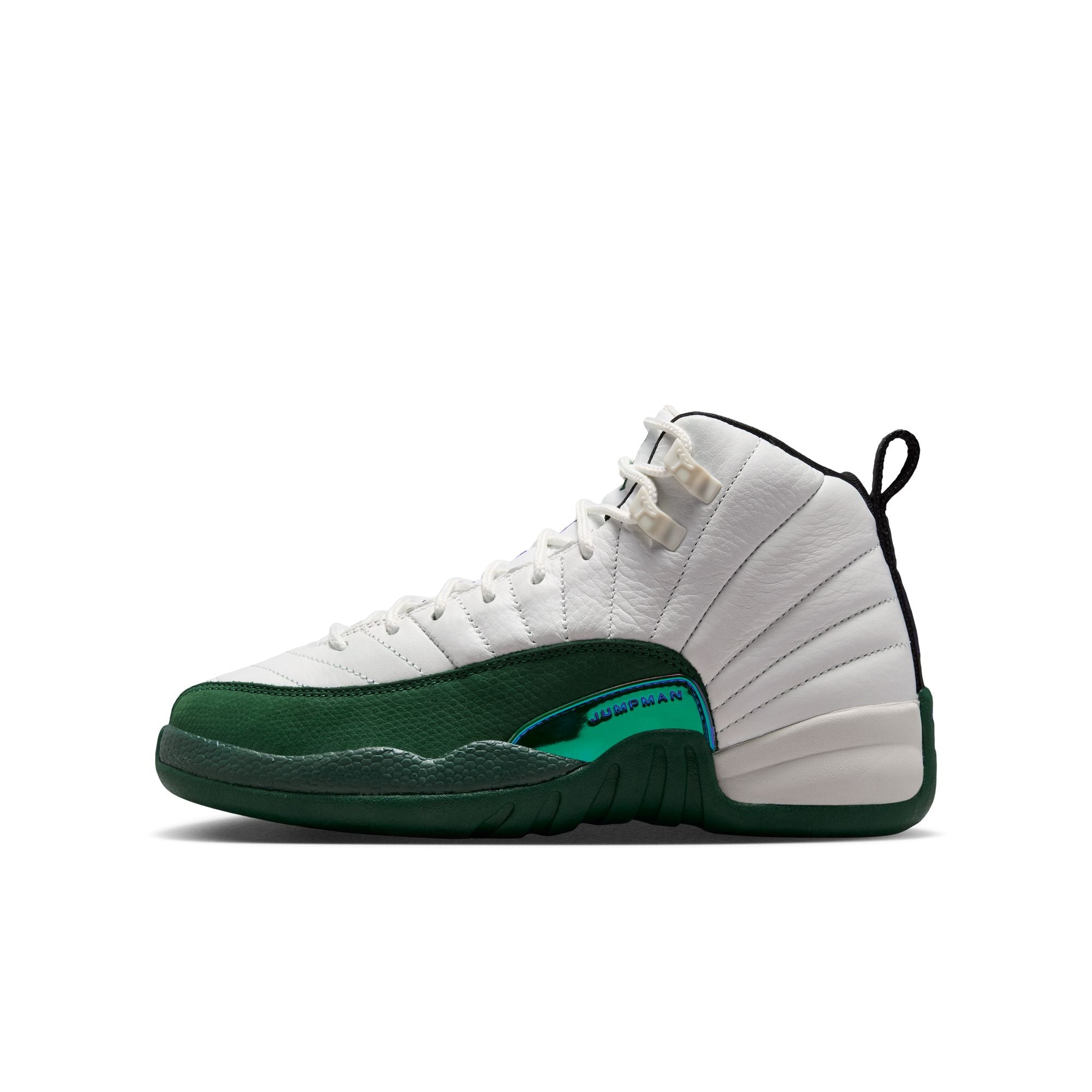 Air Jordan 12 Retro Gradeschool “Idols Become Rivals