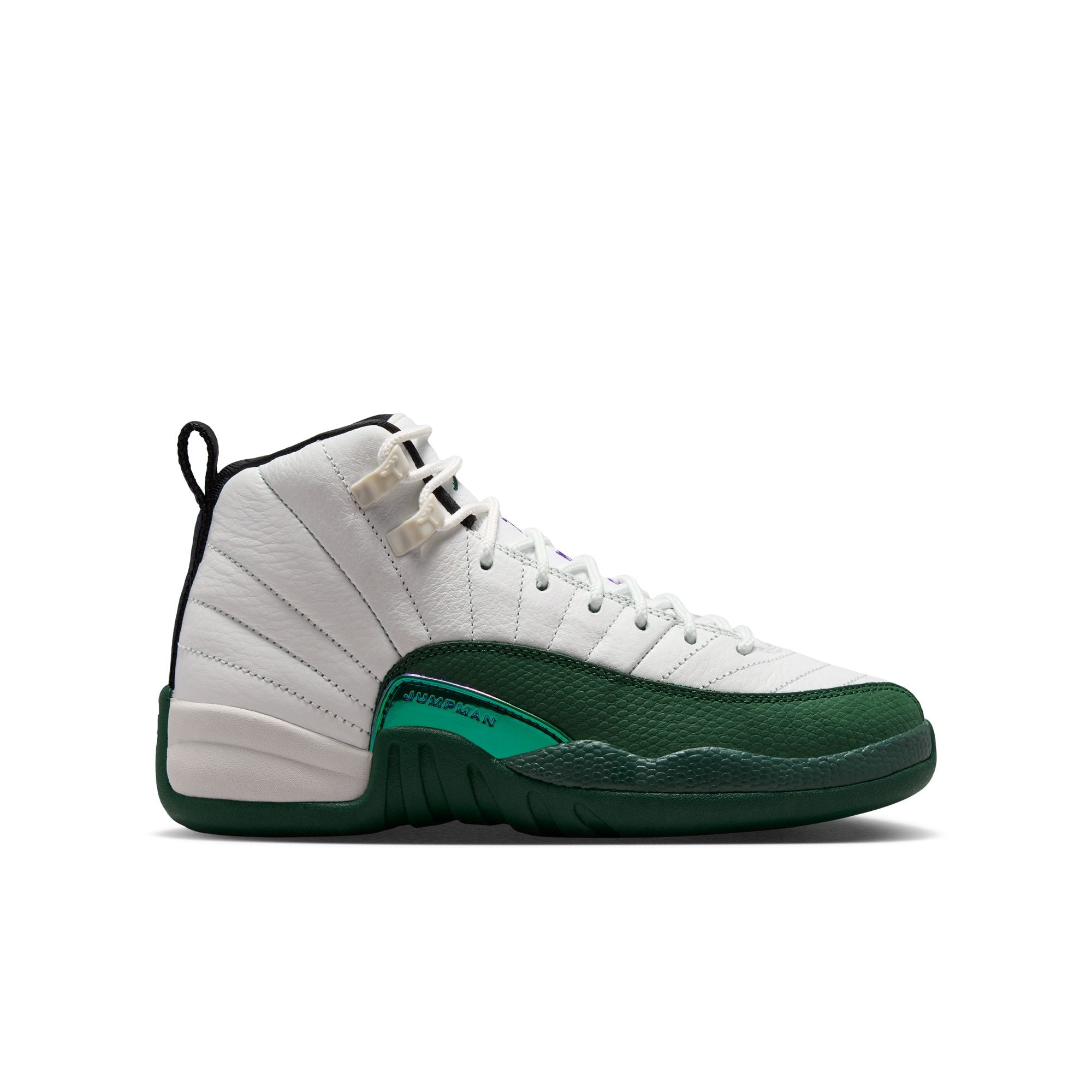 Air Jordan 12 Retro Gradeschool “Idols Become Rivals