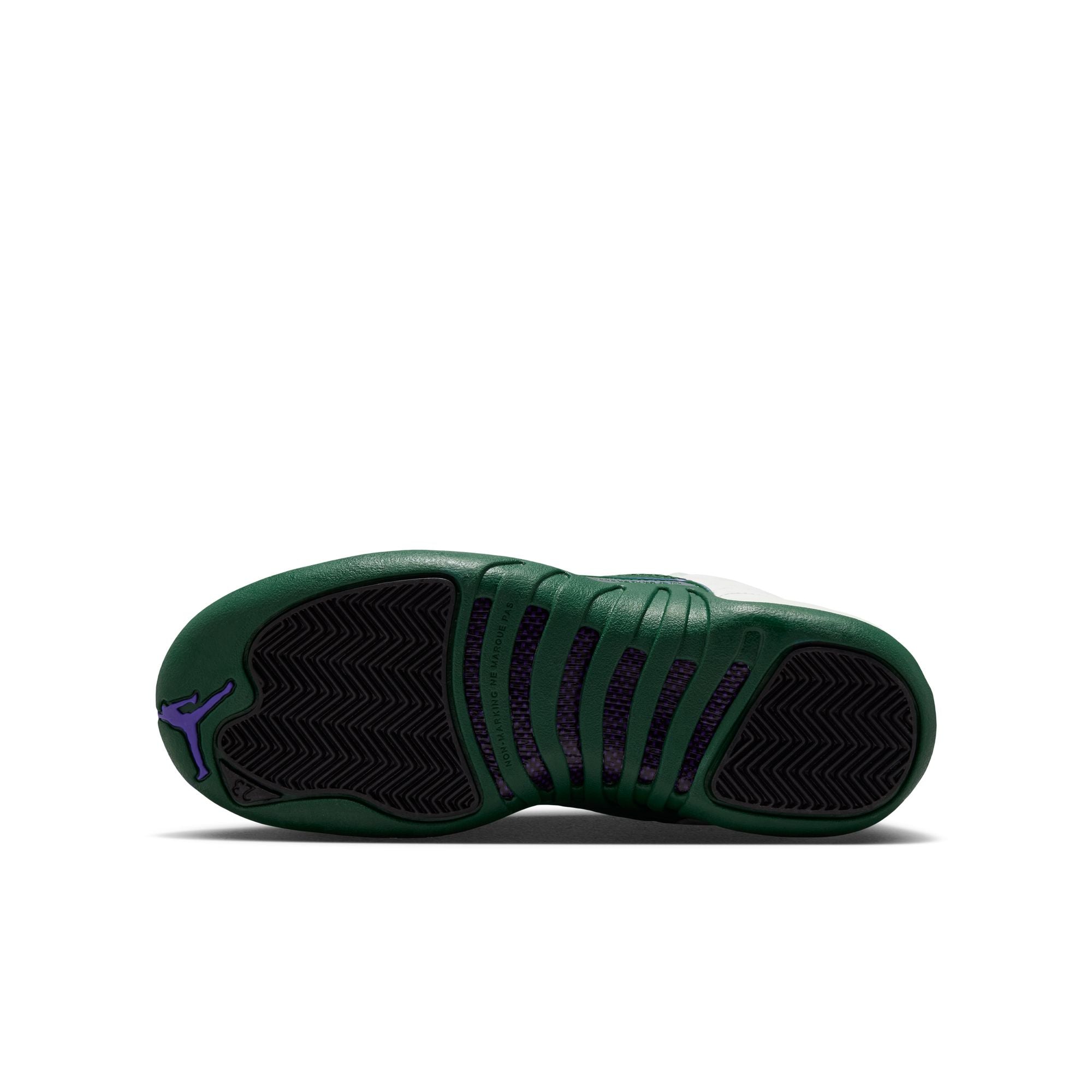 Air Jordan 12 Retro Gradeschool “Idols Become Rivals