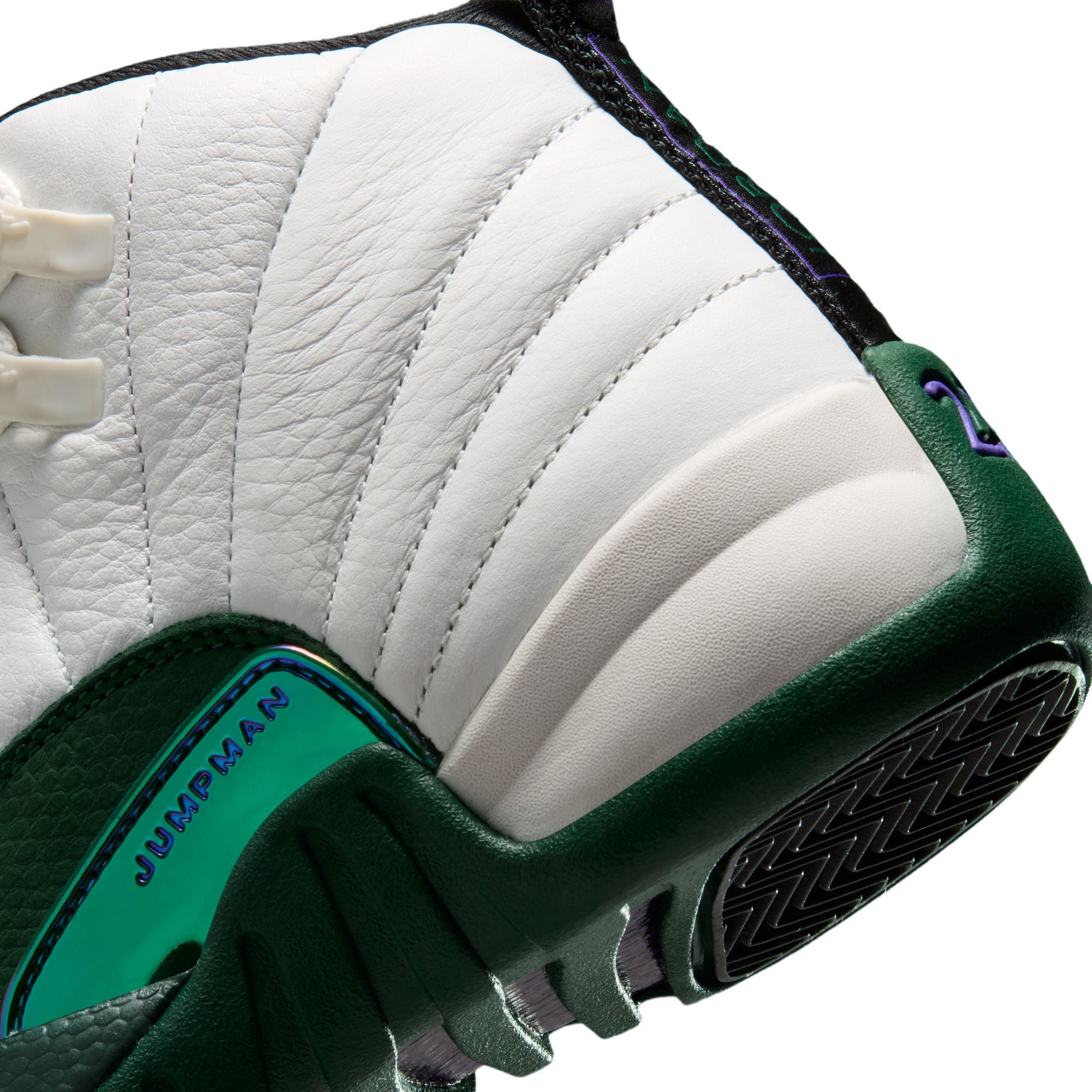 Air Jordan 12 Retro Gradeschool “Idols Become Rivals