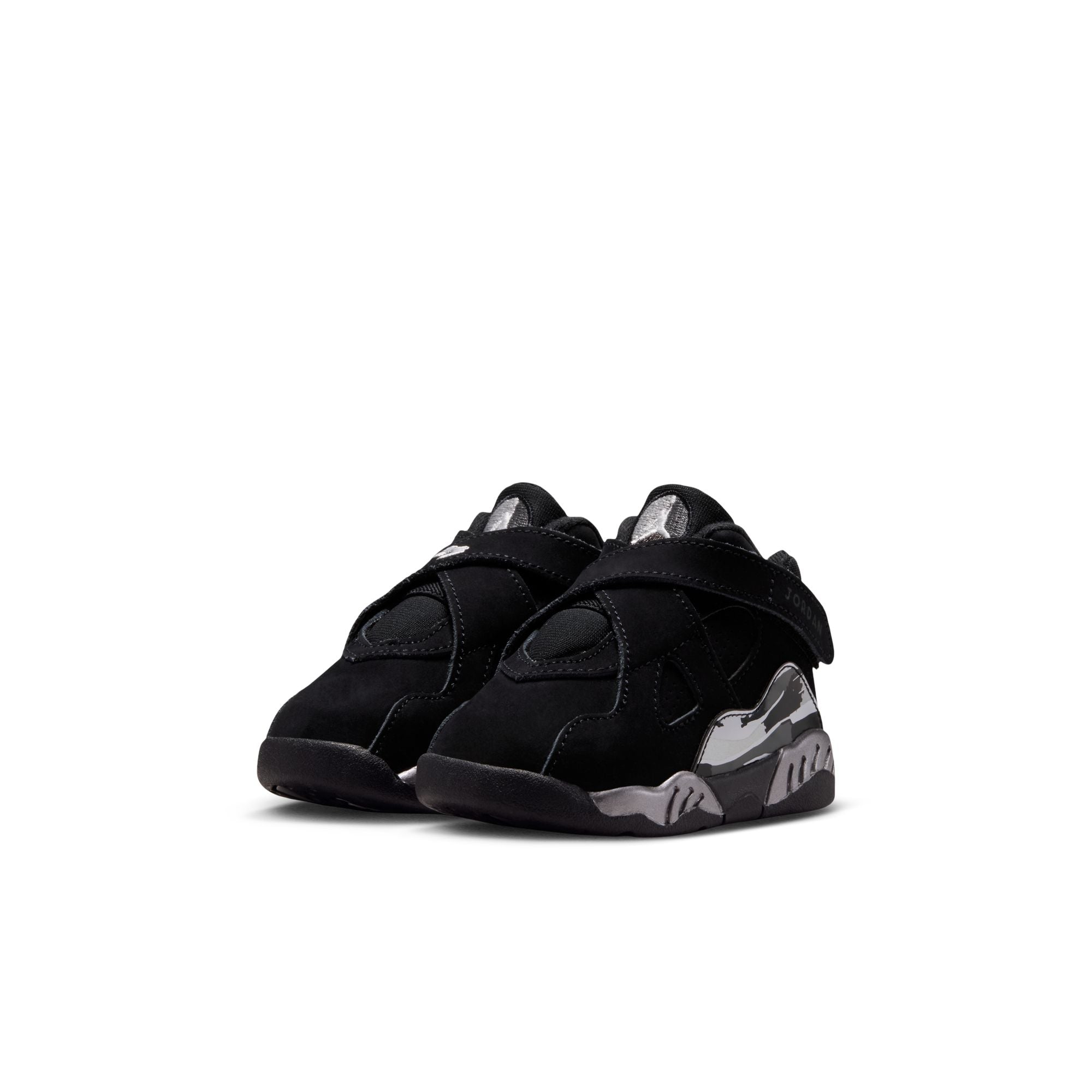 Jordan 8 Retro “Chrome