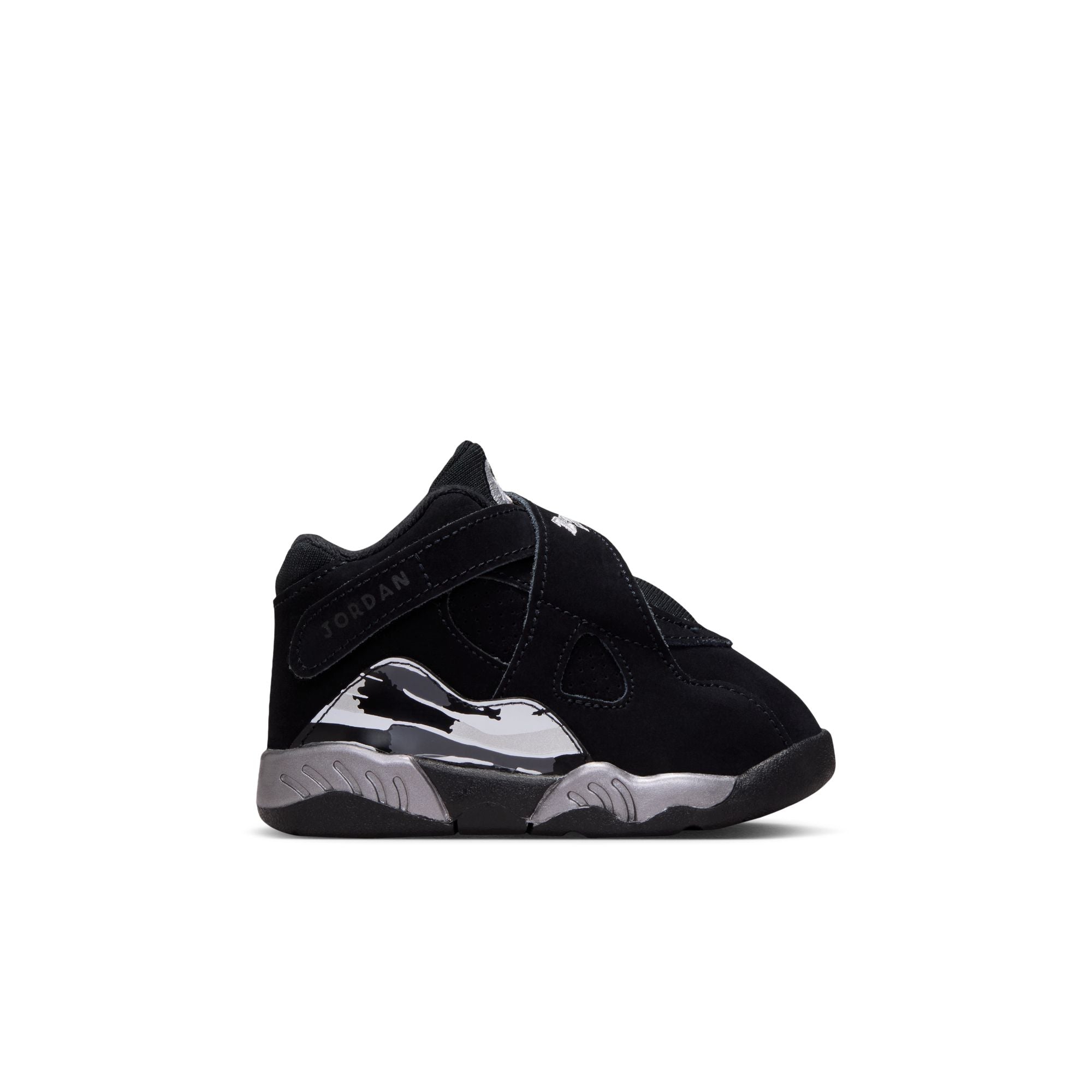 Jordan 8 Retro “Chrome