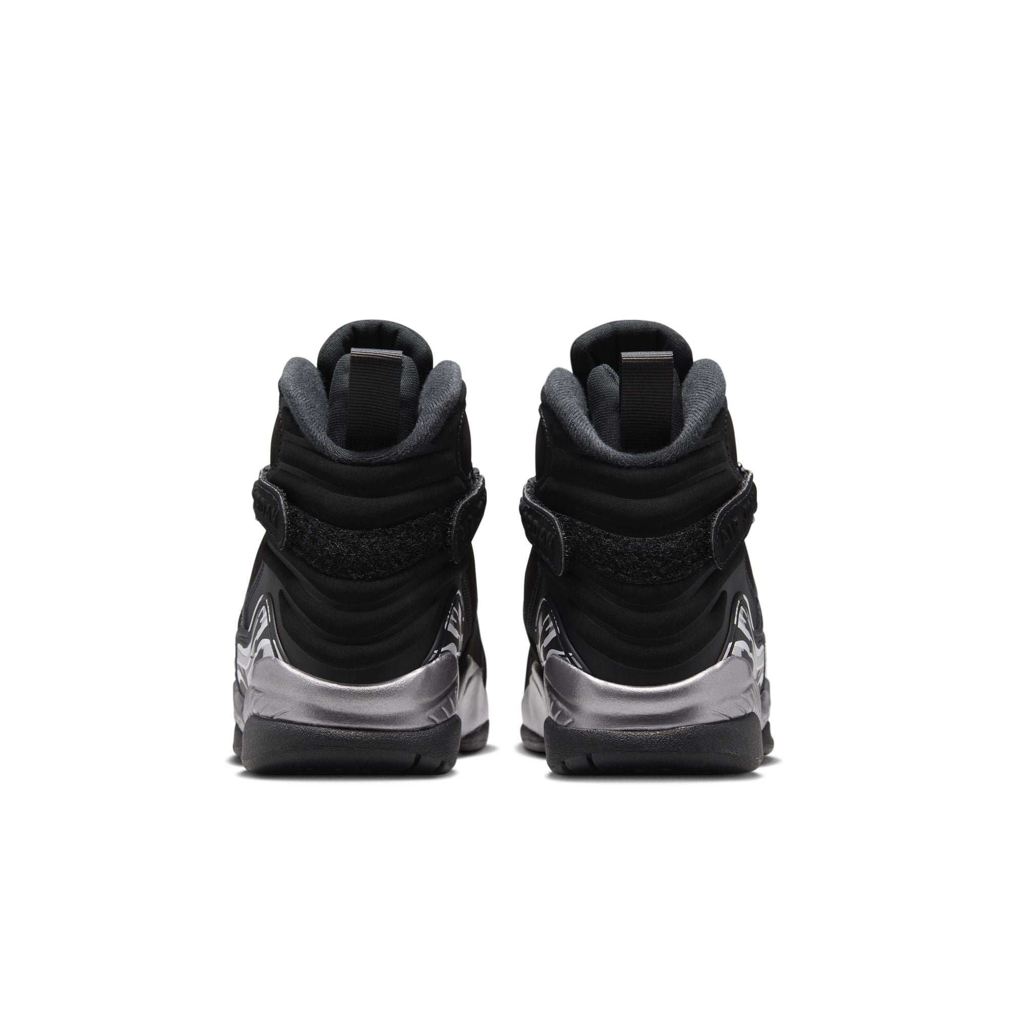 Jordan 8 Retro “Chrome