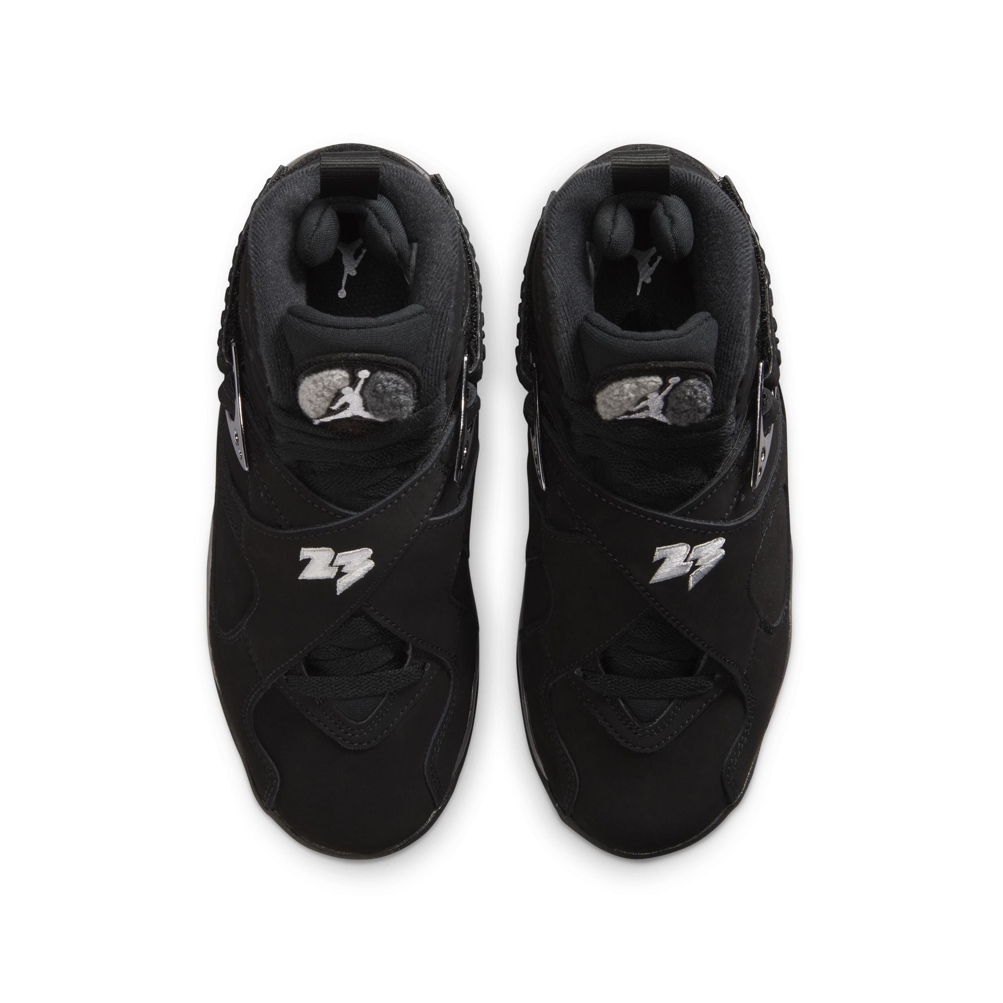 Jordan 8 Retro “Chrome