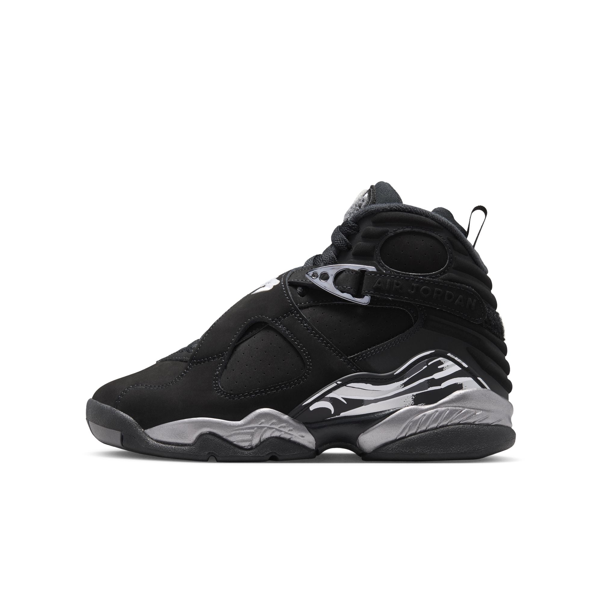 Jordan 8 Retro “Chrome