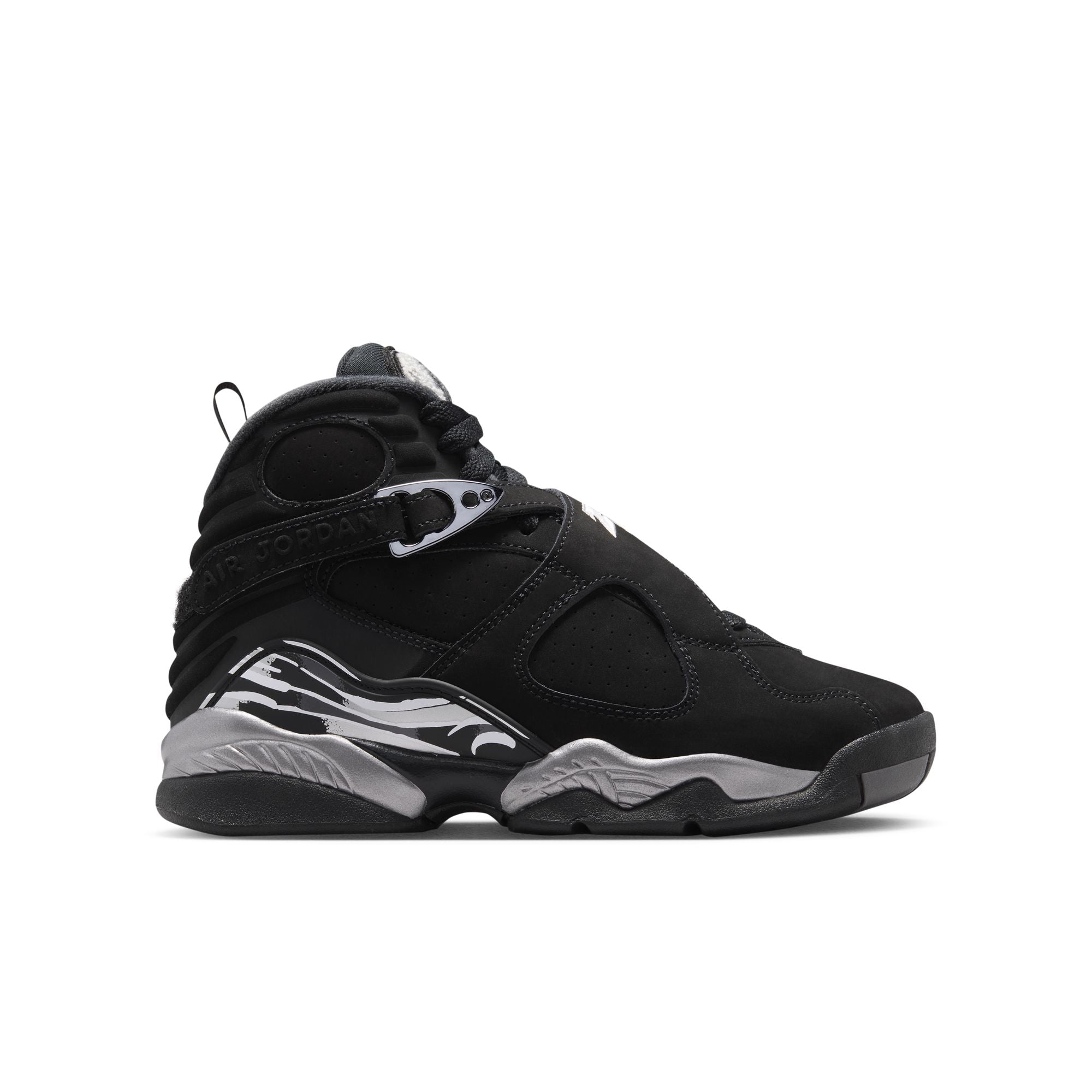 Jordan 8 Retro “Chrome