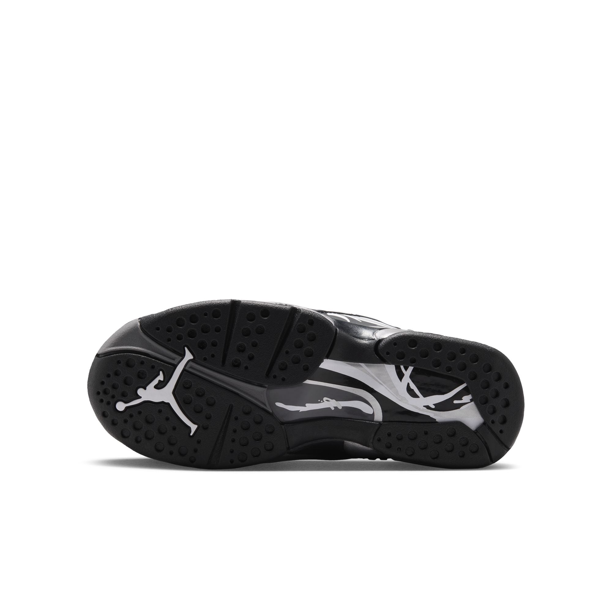 Jordan 8 Retro “Chrome