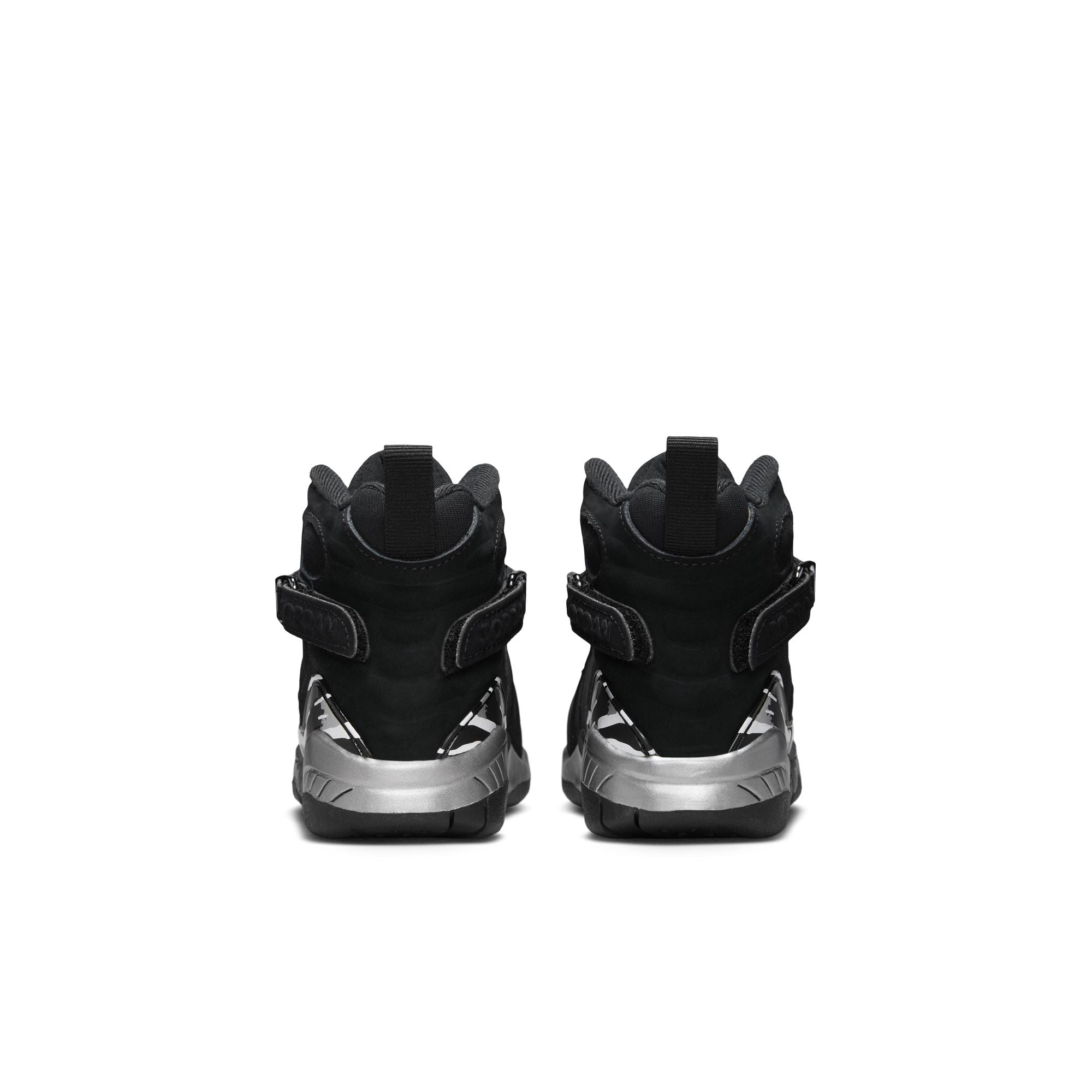 Jordan 8 Retro “Chrome