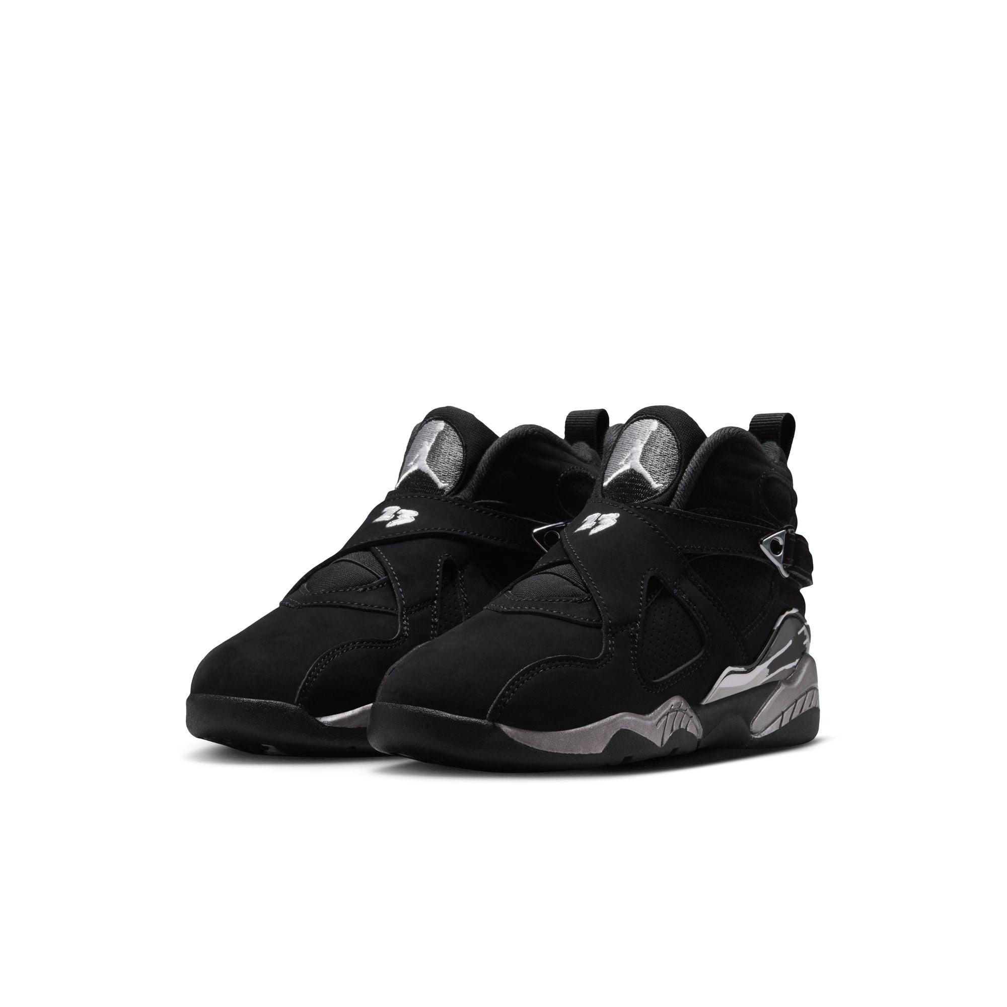 Jordan 8 Retro “Chrome