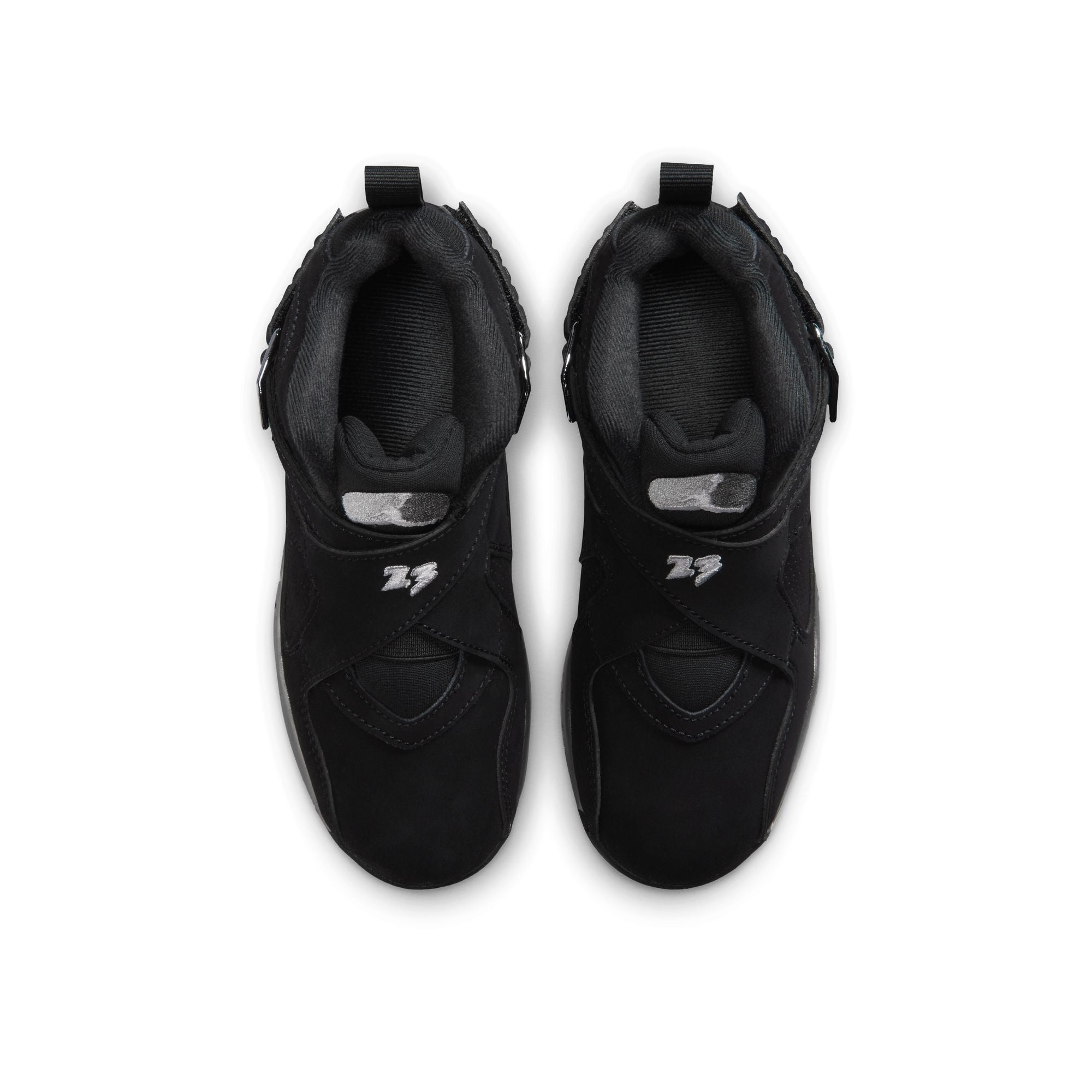 Jordan 8 Retro “Chrome