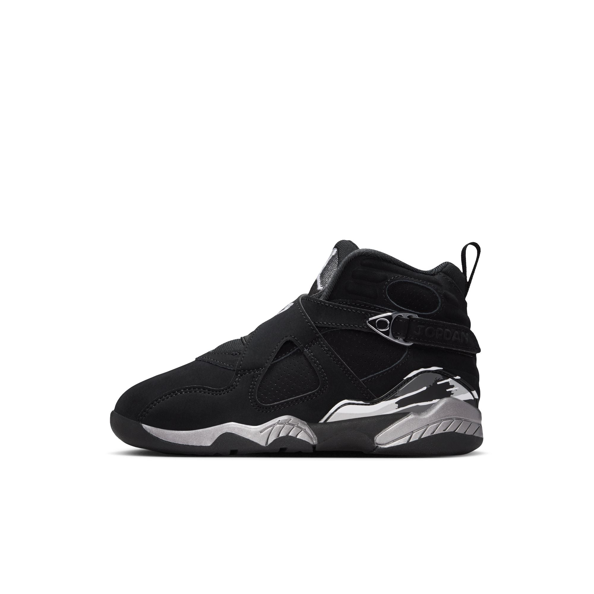Jordan 8 Retro “Chrome