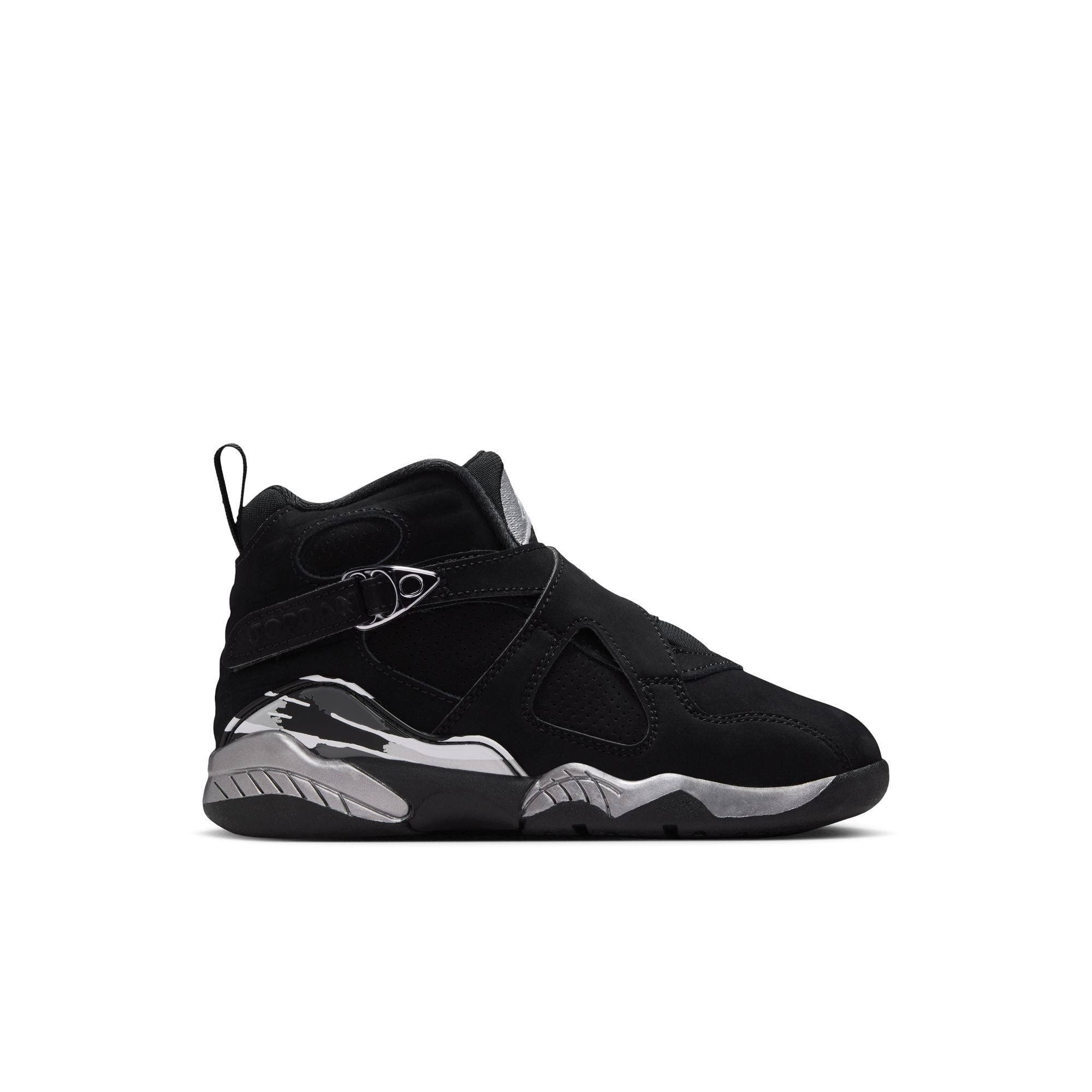 Jordan 8 Retro “Chrome