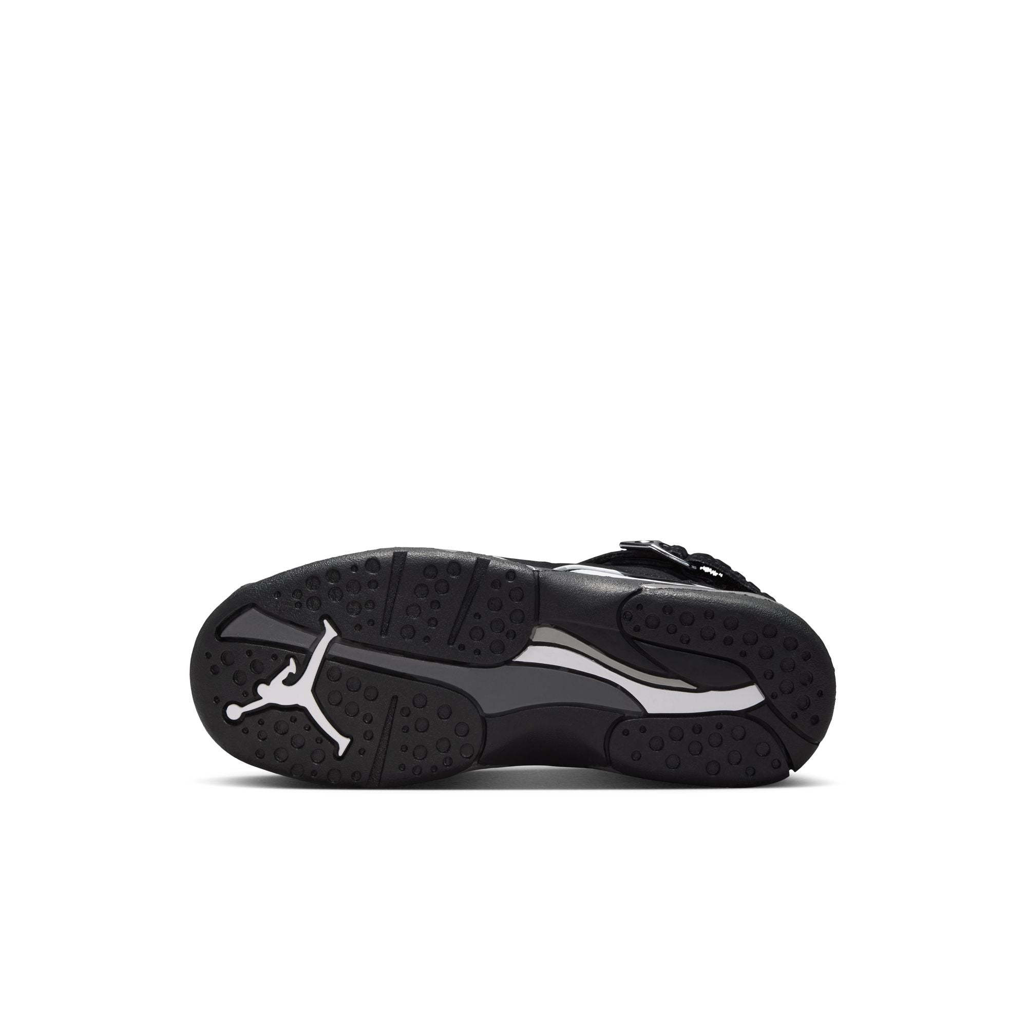 Jordan 8 Retro “Chrome
