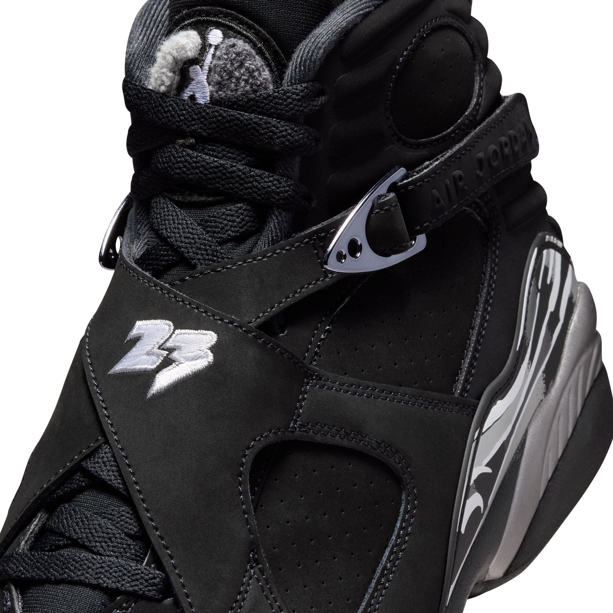 Air Jordan 8 Retro 