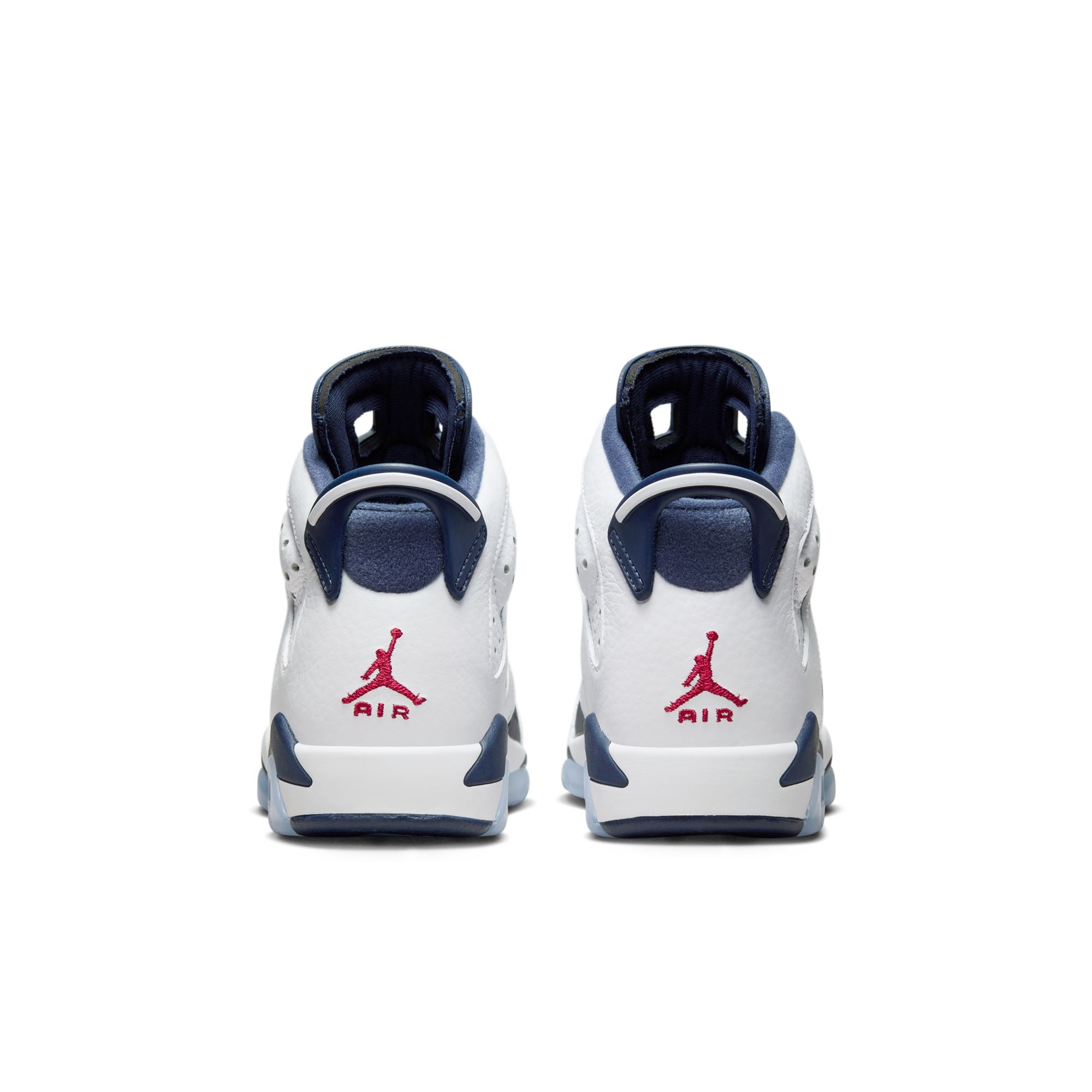 Air Jordan 4 Retro GS 'Olympic'