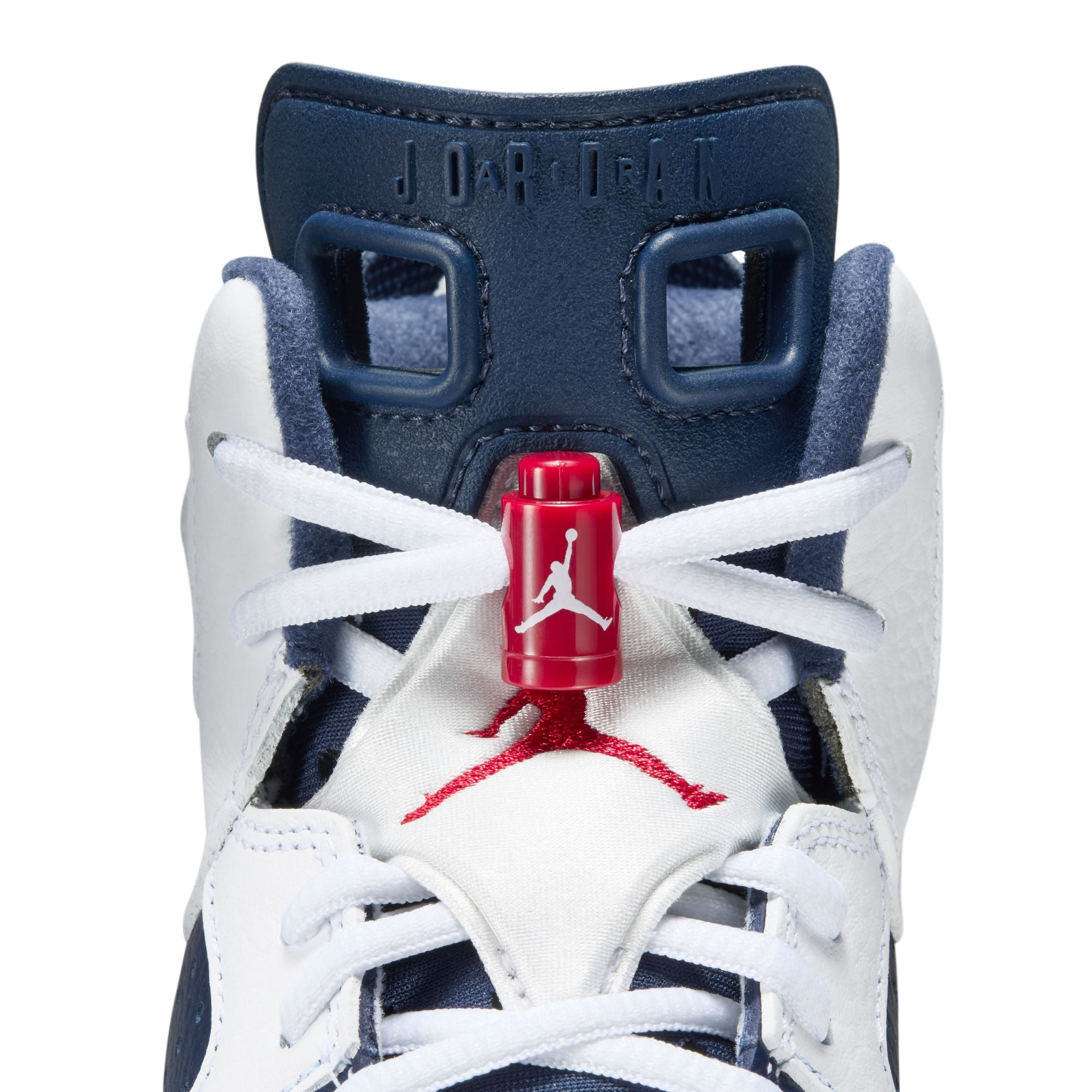 Air Jordan 4 Retro GS 'Olympic'