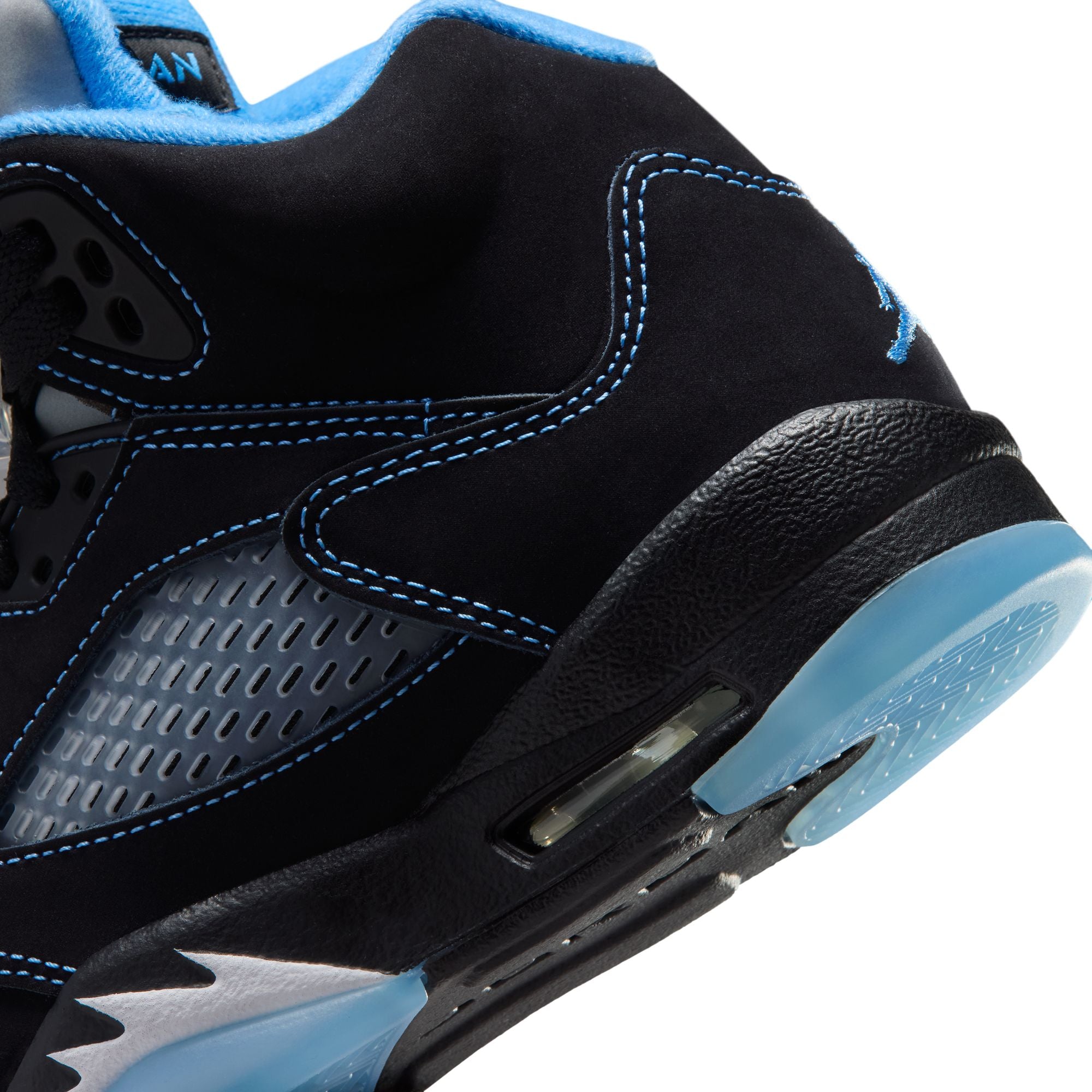 Air Jordan 5 Gradeschool 