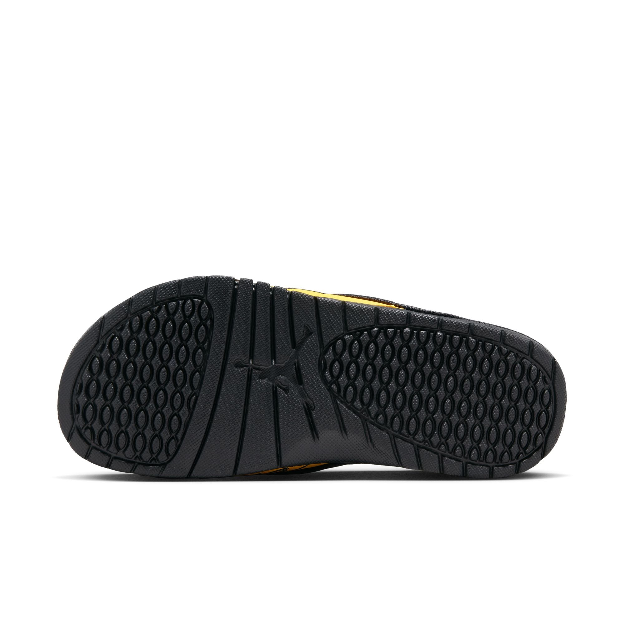 Jordan Hydro 4 Retro “Tour Yellow”