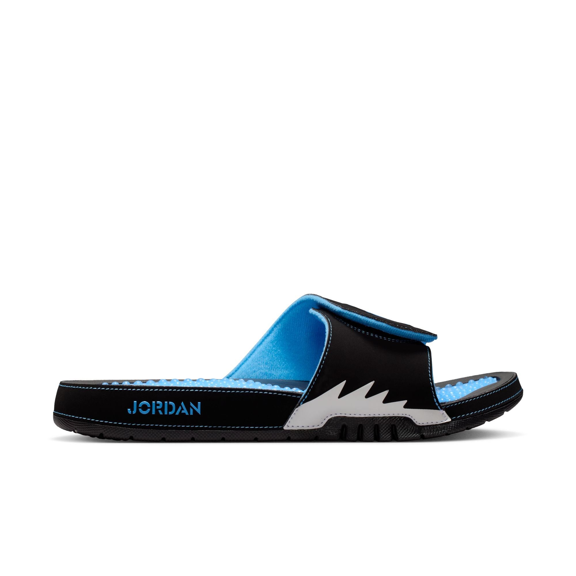 Jordan Hydro 5 Retro “University Blue”