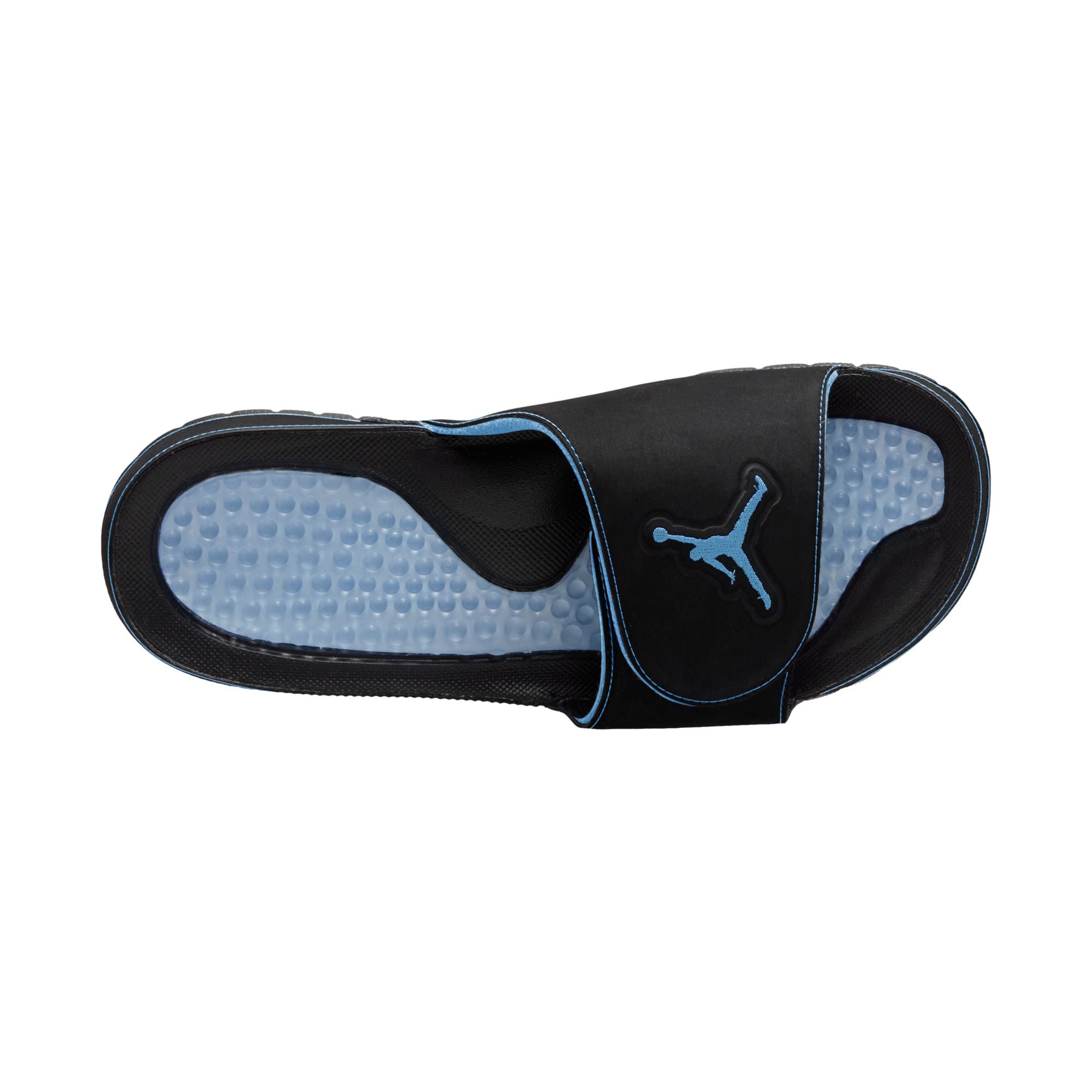 Jordan Hydro 5 Retro “University Blue”