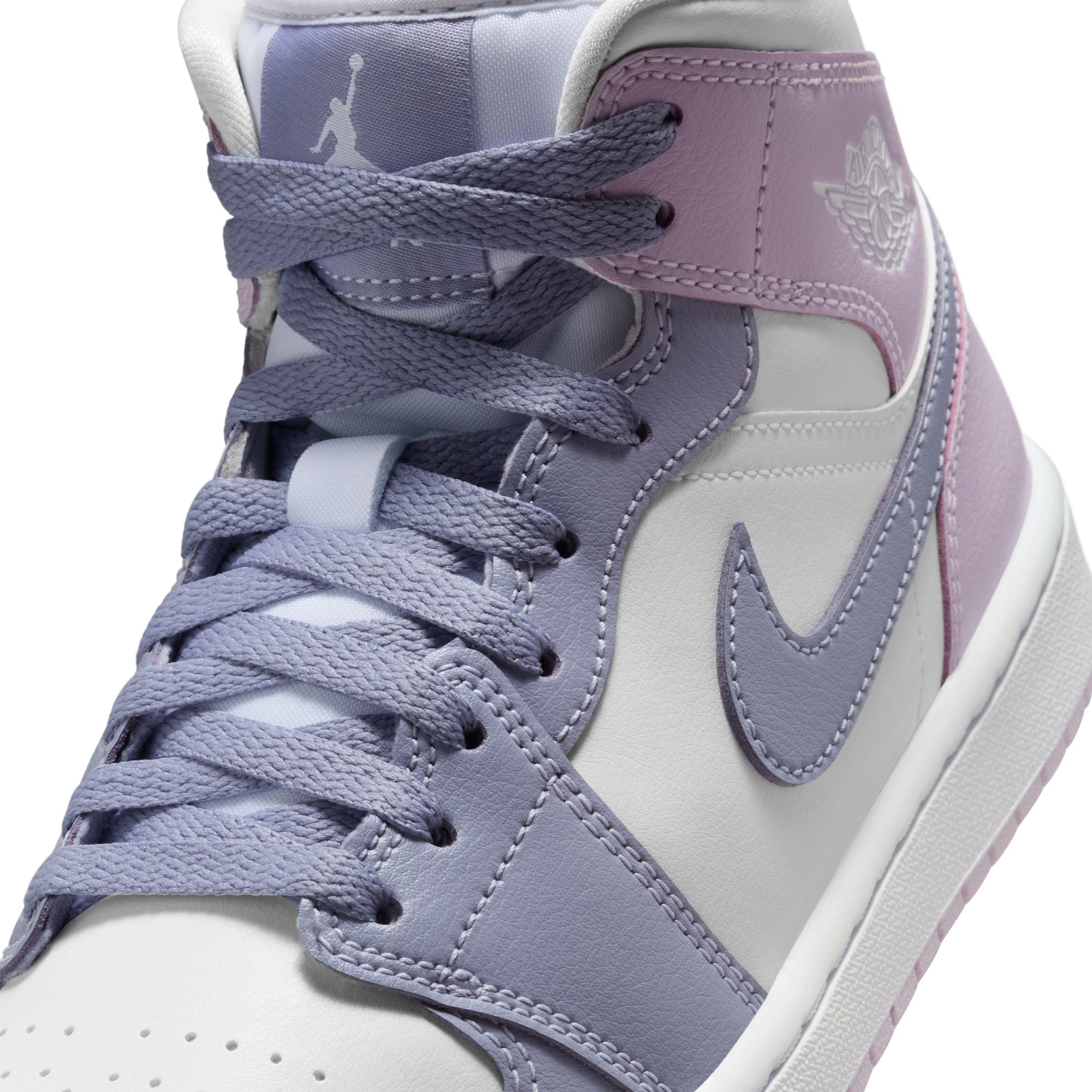 Women's Air Jordan 1 Mid