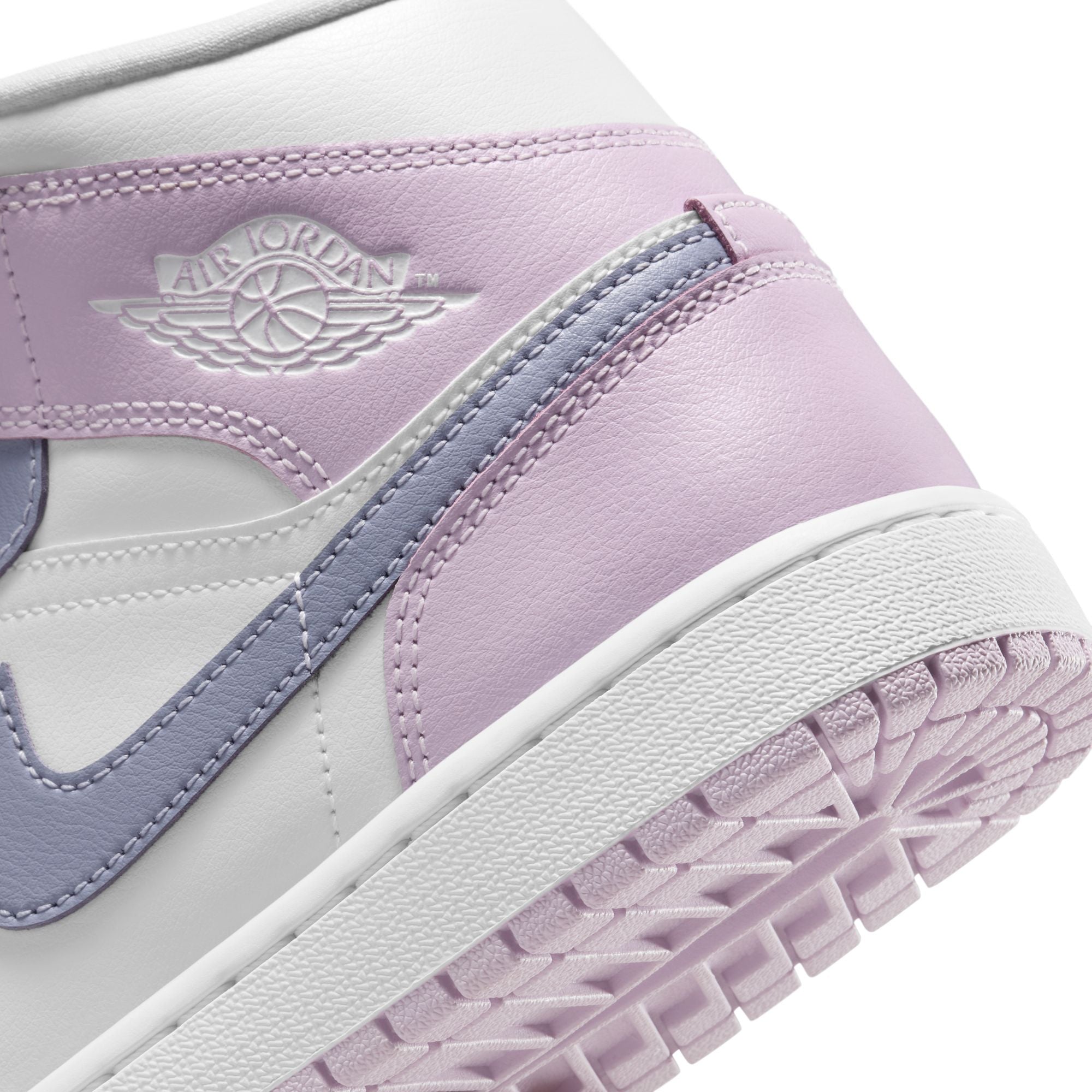 Women's Air Jordan 1 Mid