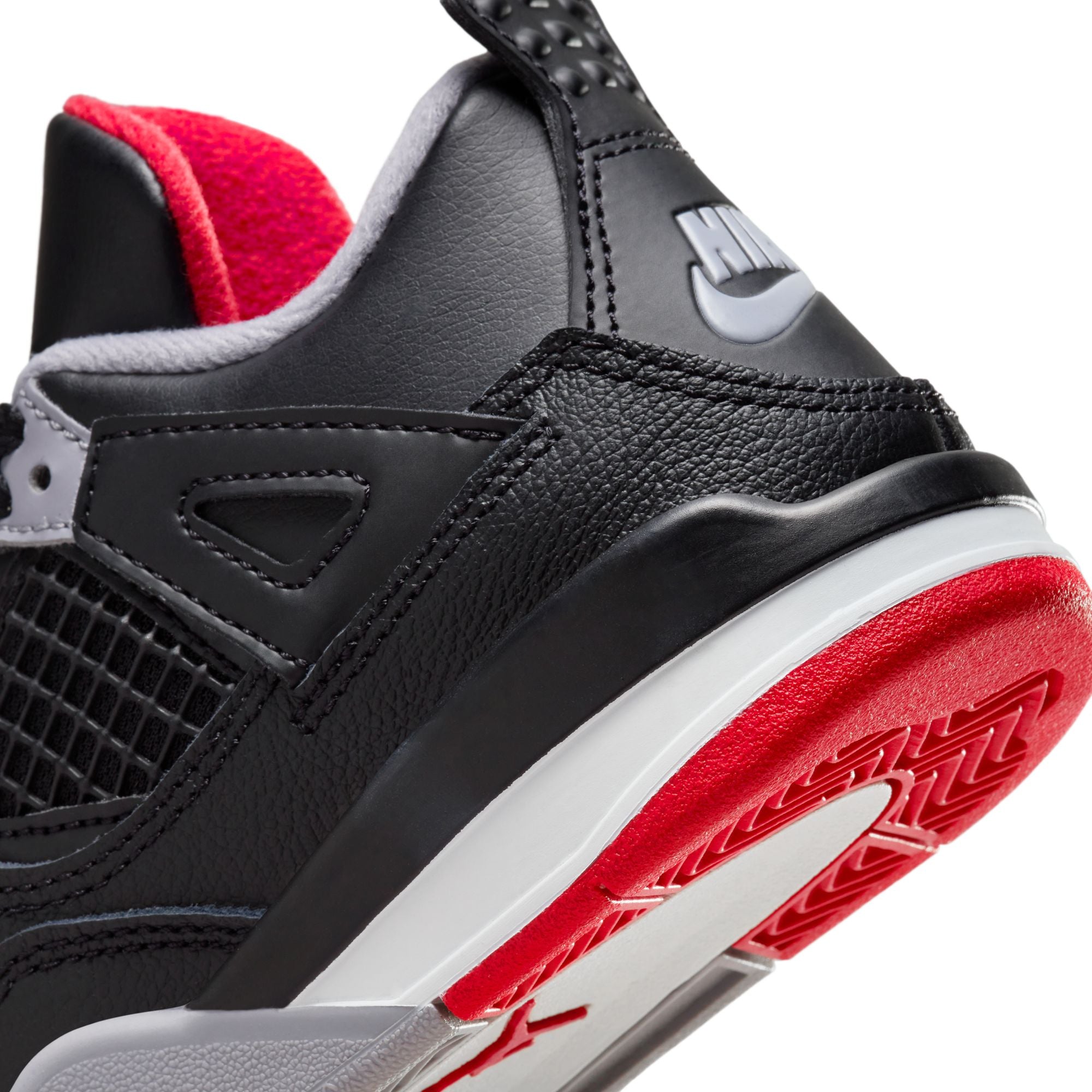 Air Jordan 4 Retro PS 'Reimagined Bred'