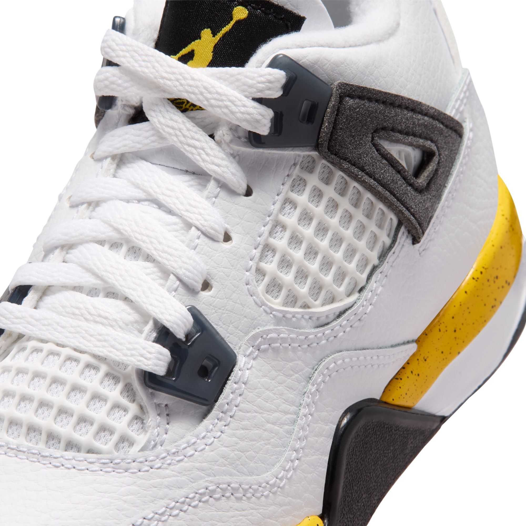 Jordan 4 Retro 
