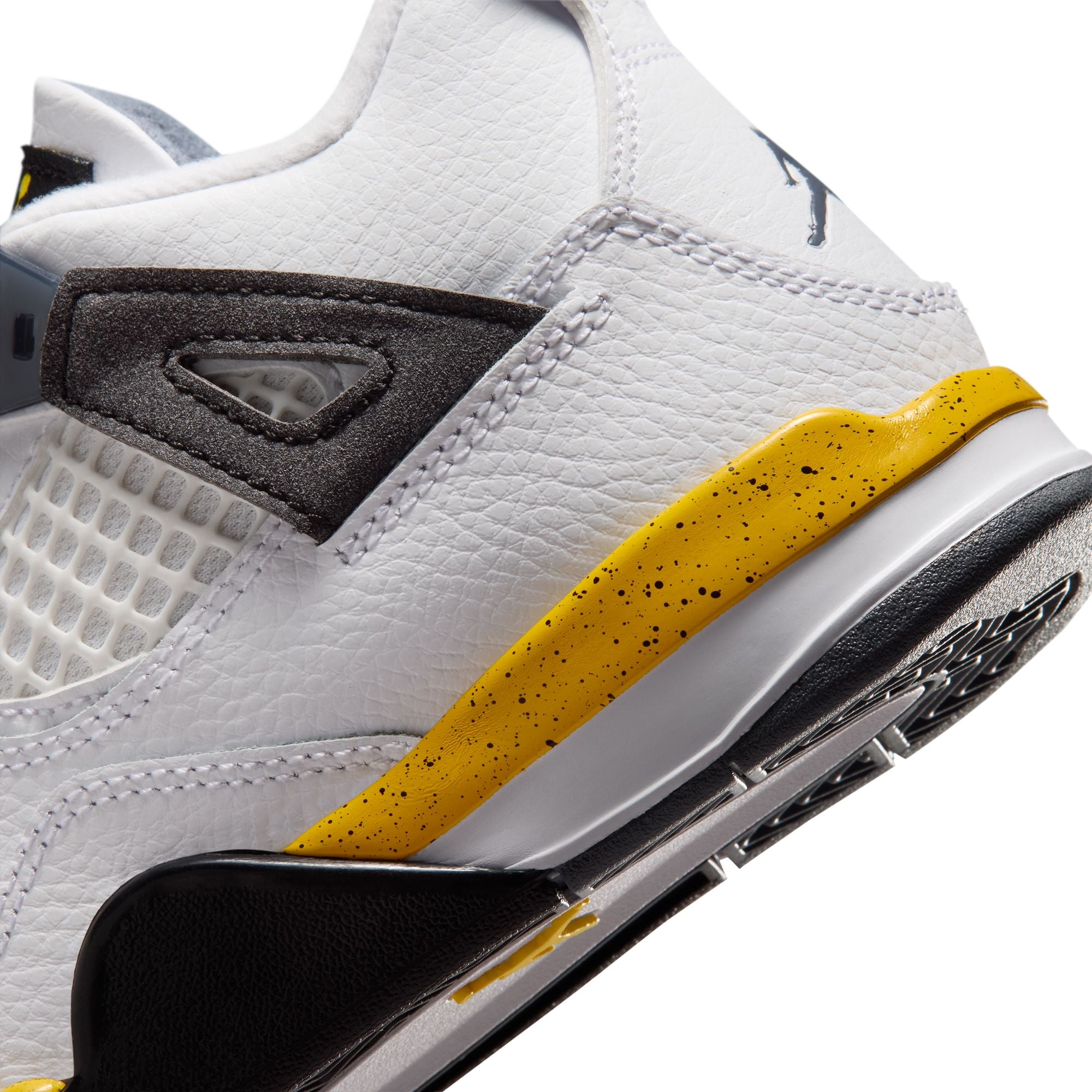 Jordan 4 Retro 
