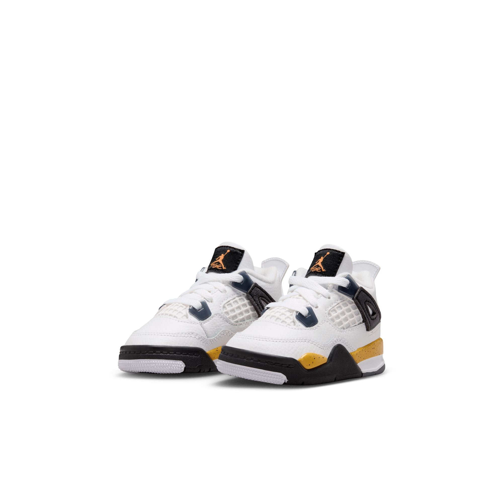 Jordan 4 Retro Toddler “Tour Yellow”
