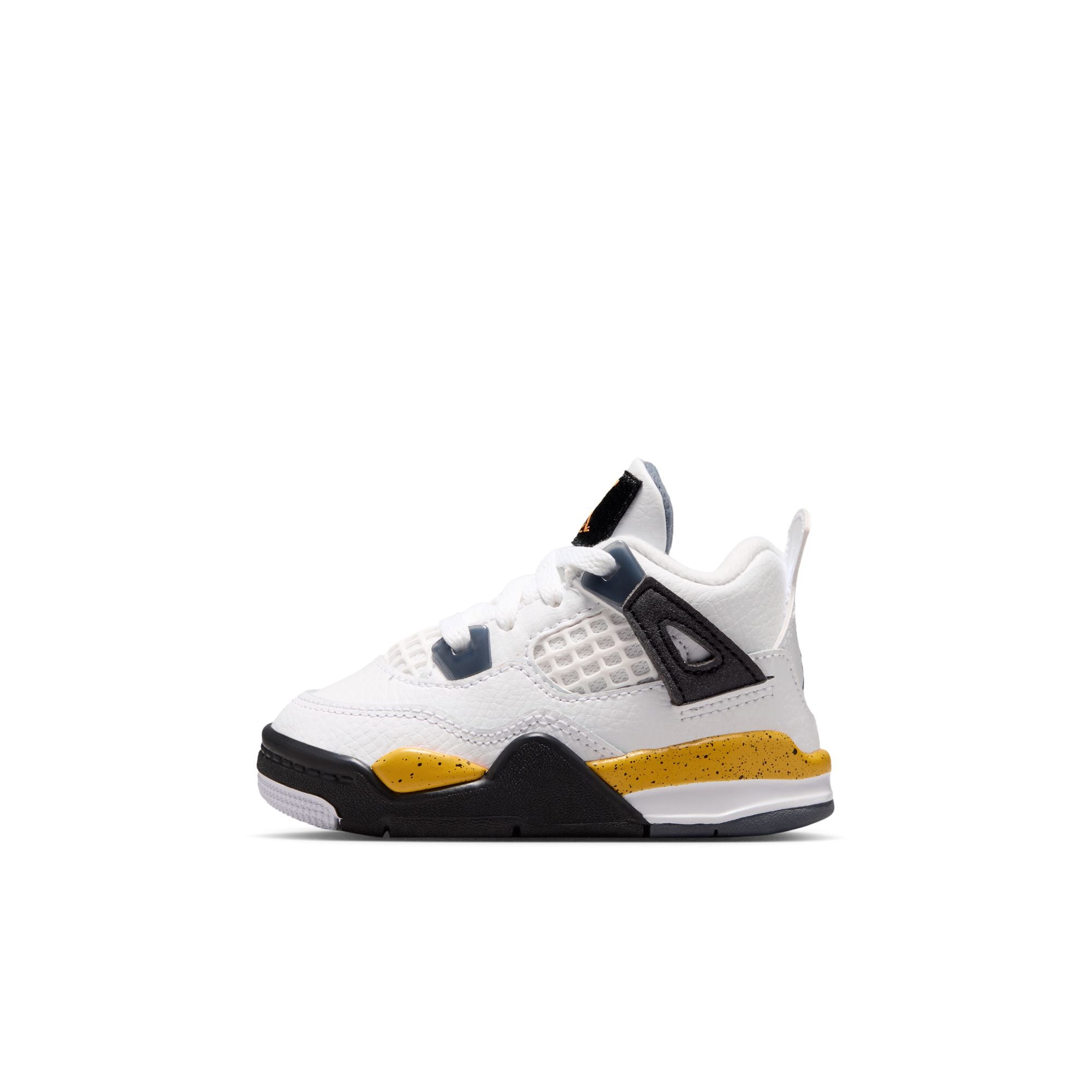 Jordan 4 Retro Toddler “Tour Yellow”