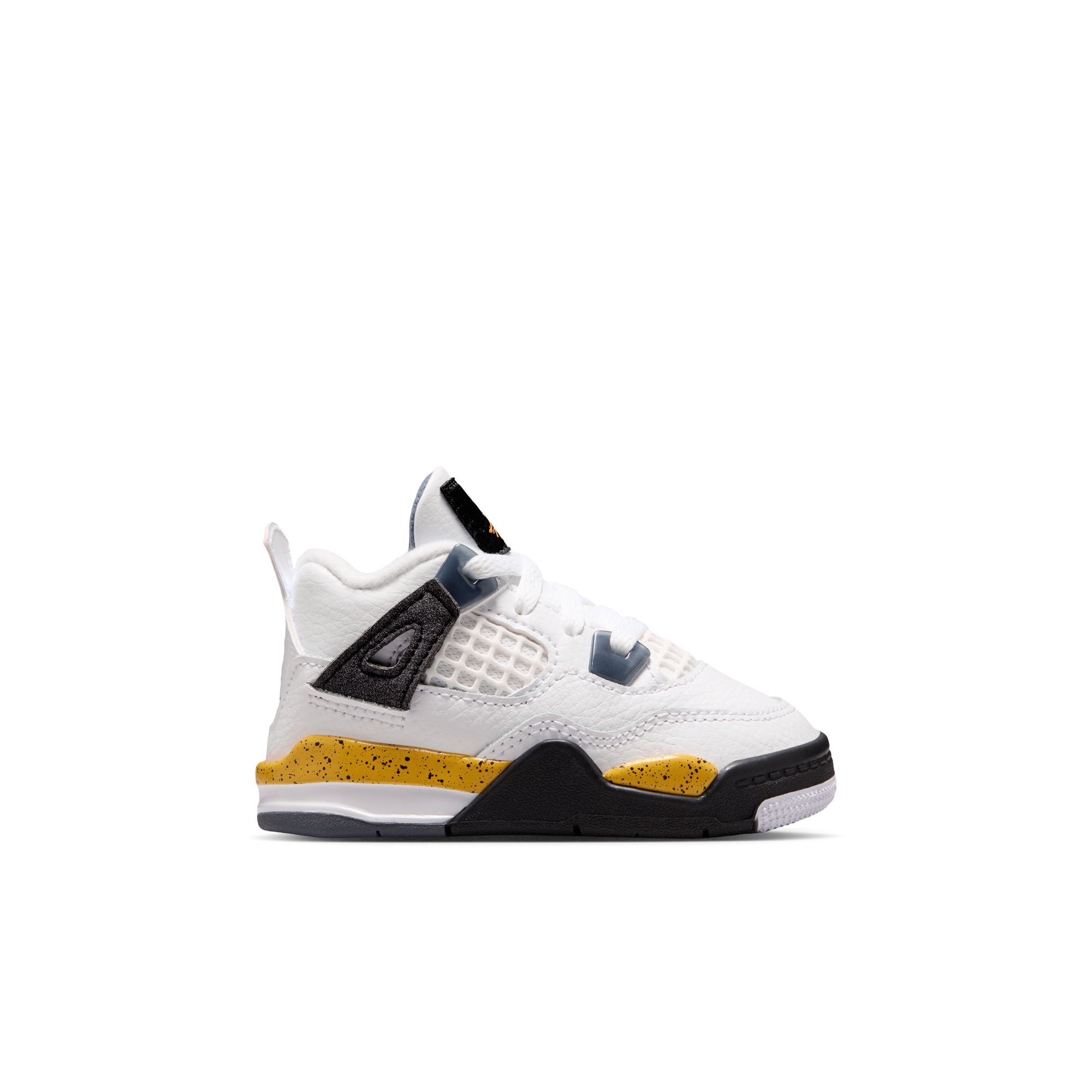 Jordan 4 Retro Toddler “Tour Yellow”