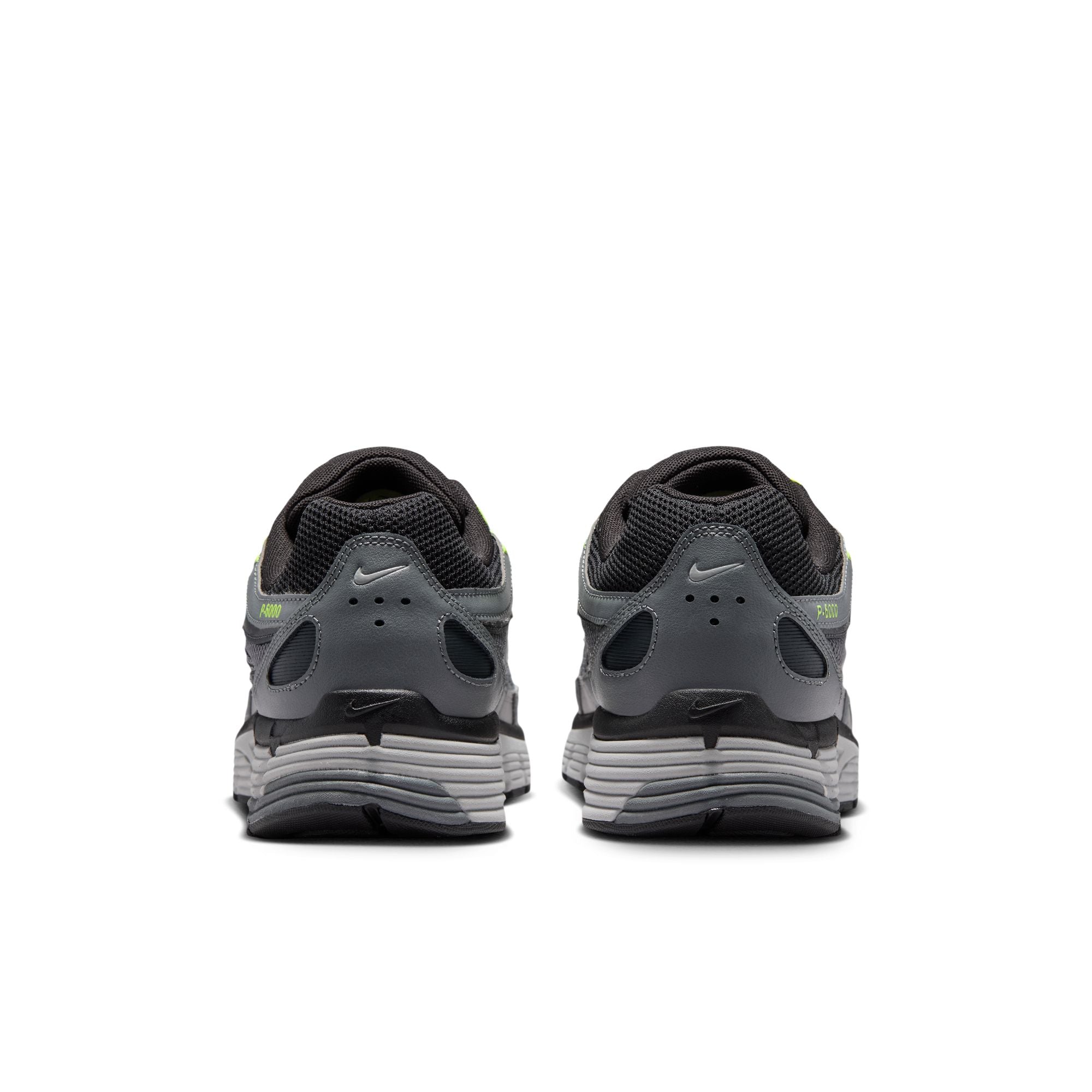 Nike P-6000 “Smoke Grey”