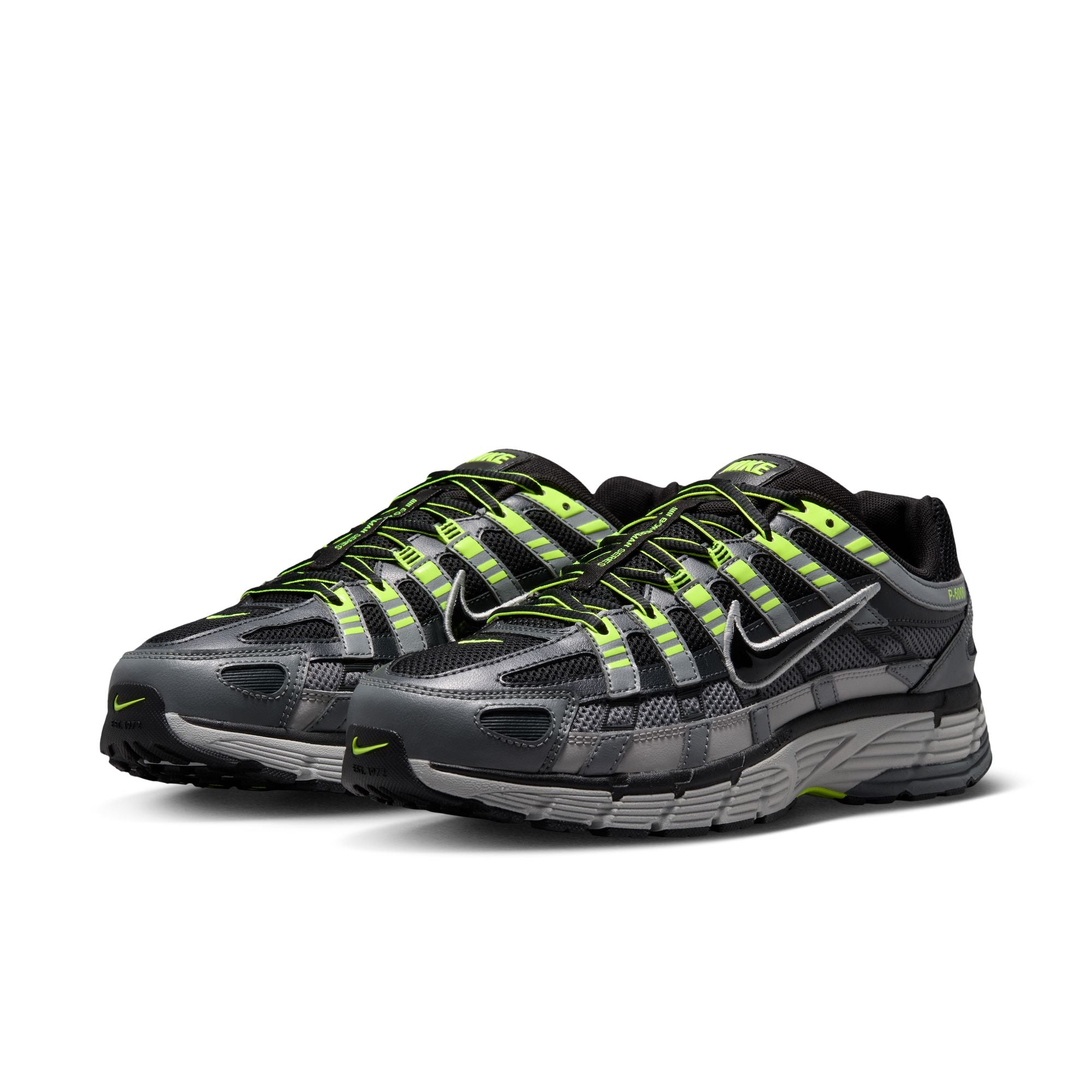 Nike P-6000 “Smoke Grey”