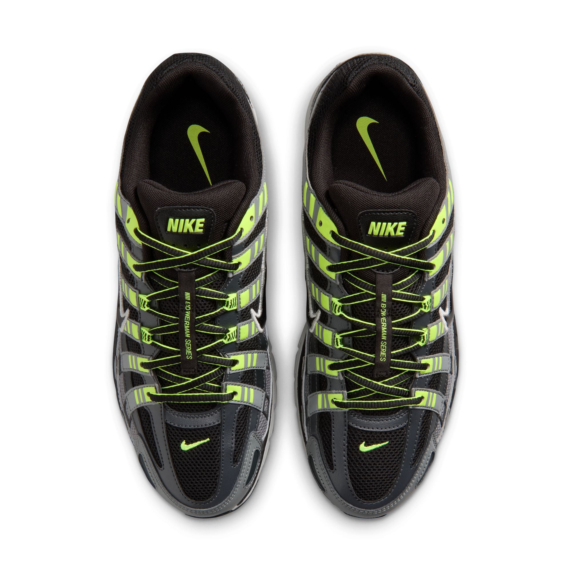 Nike P-6000 “Smoke Grey”